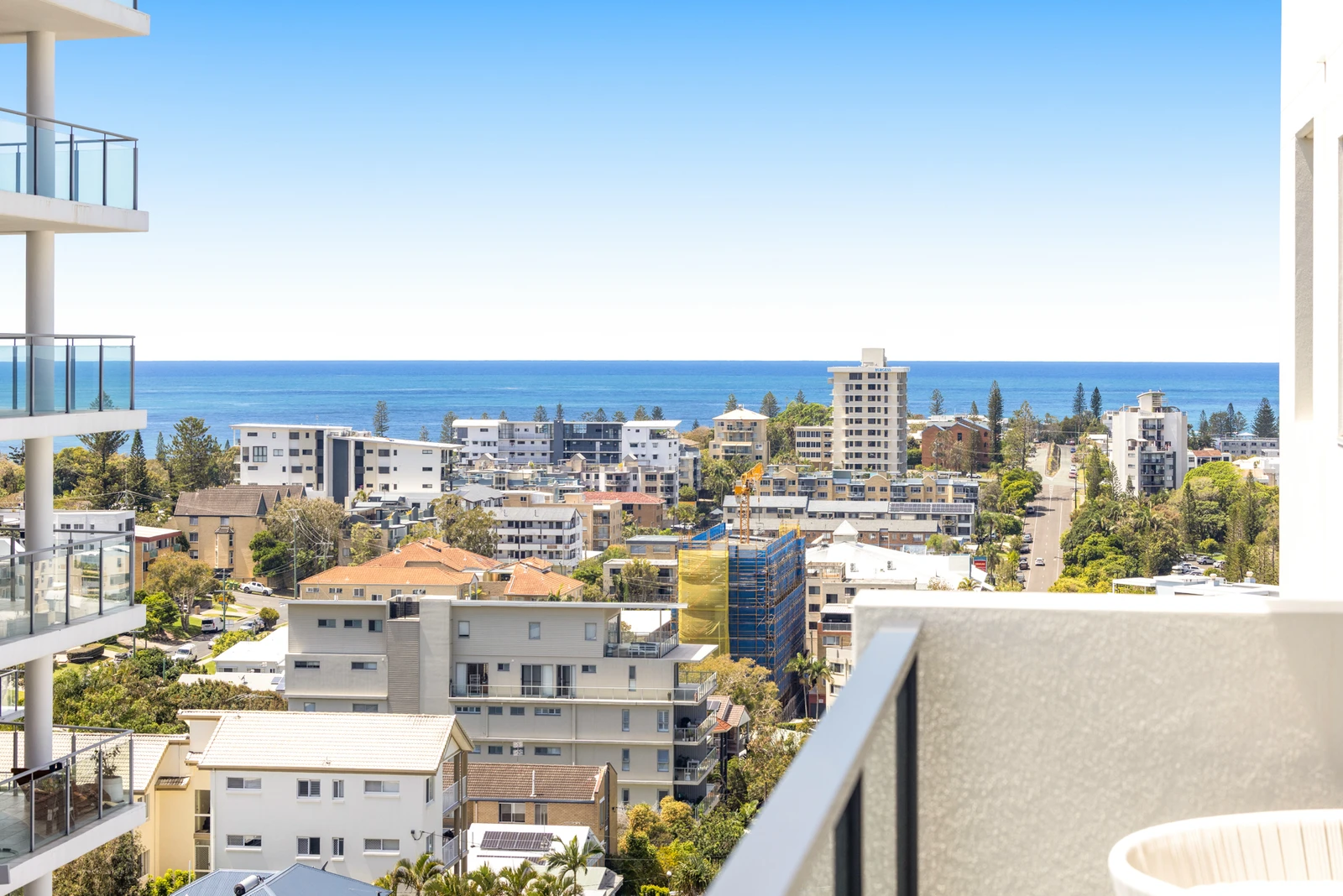 Unit 603/31 Maltman Street South, Kings Beach, QLD 4551