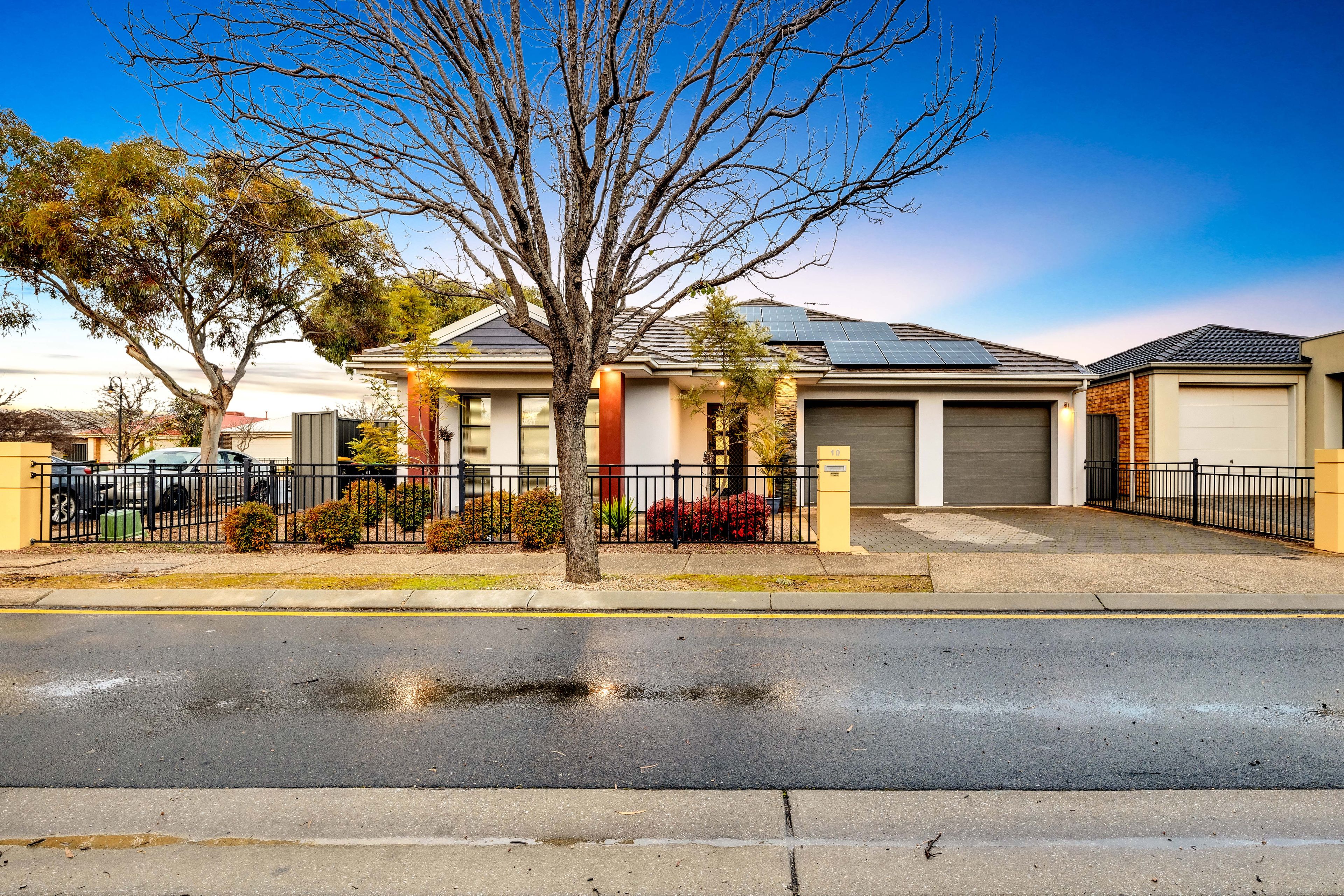 10 Meretta Lane, Andrews Farm SA 5114