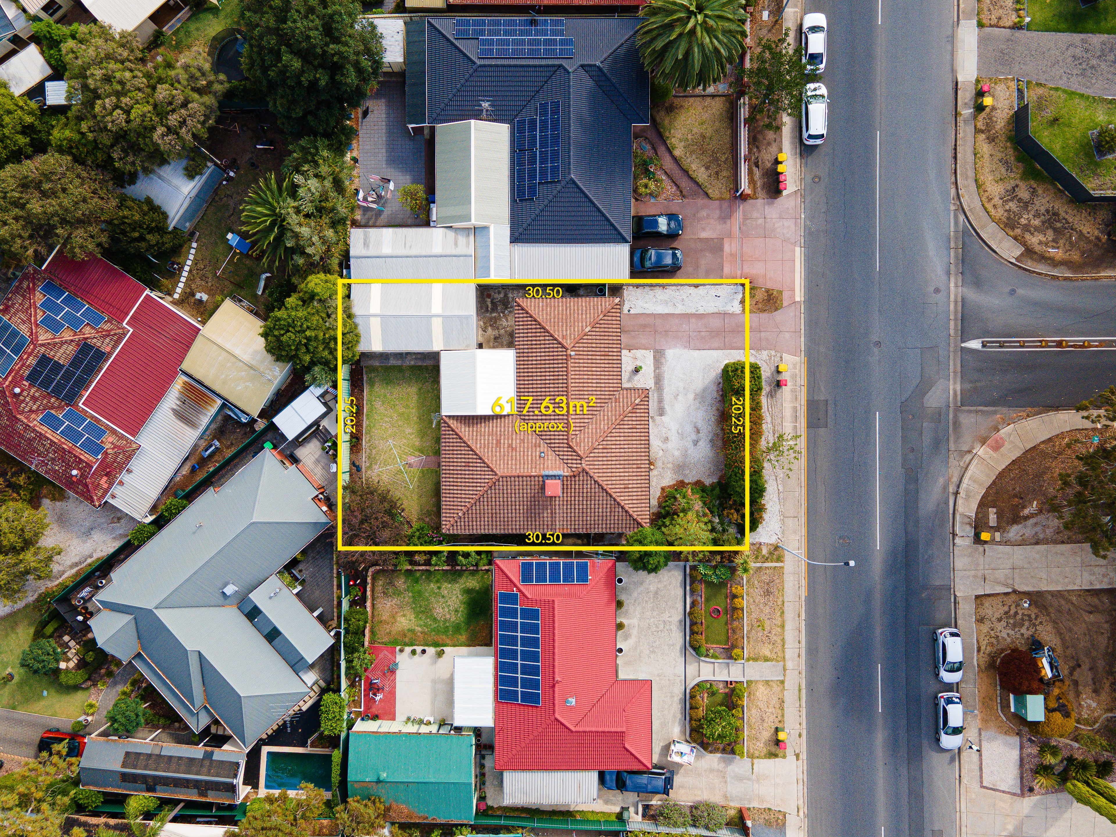 64 Tolley Road, St Agnes, SA 5097