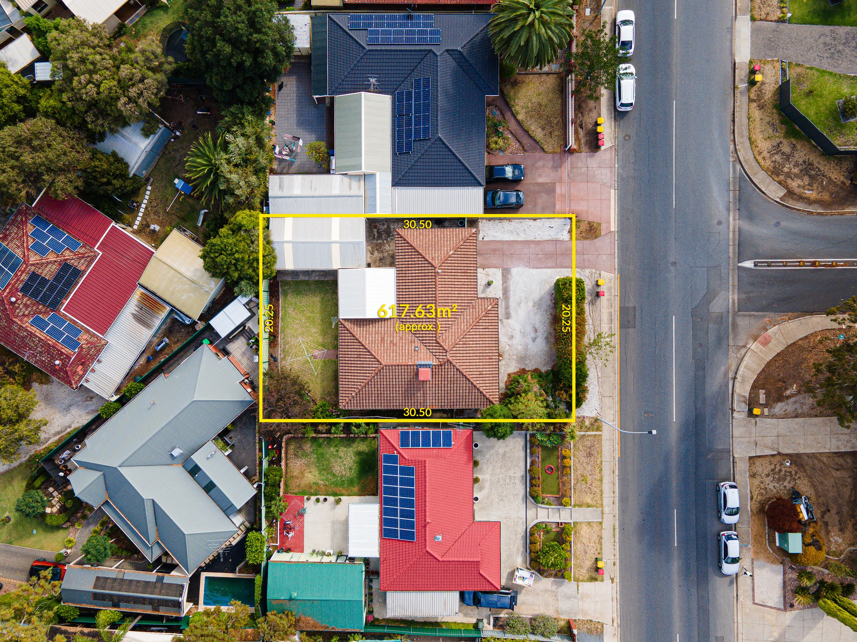 64 Tolley Road, St Agnes, SA 5097