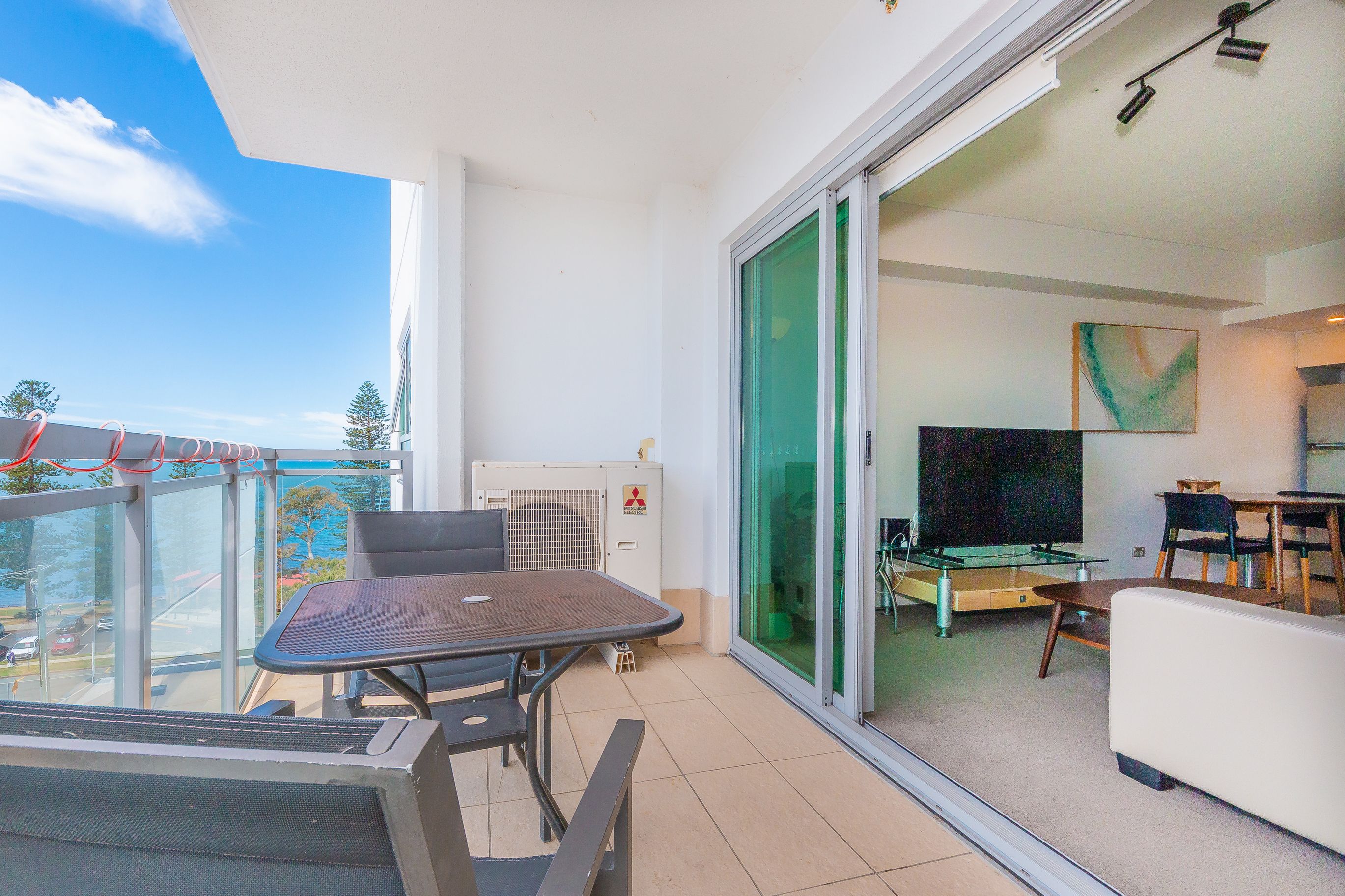 502/185 Redcliffe Parade, Redcliffe, QLD 4020