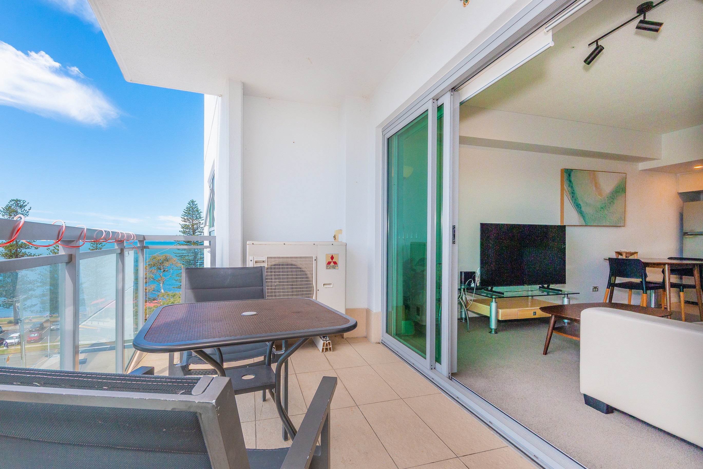 502/185 Redcliffe Parade, Redcliffe, QLD 4020