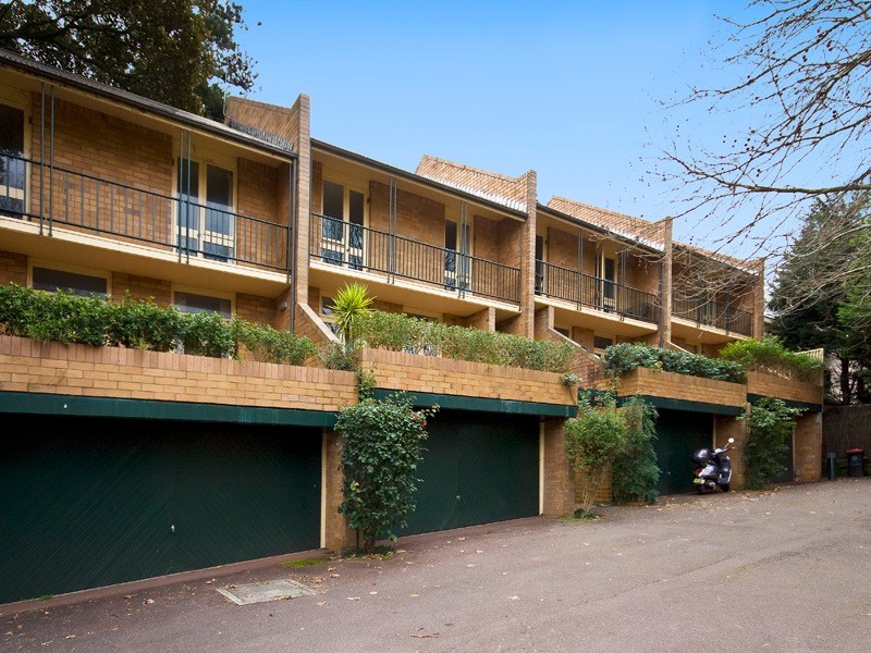 2/10 Woods Avenue, Woollahra, NSW 2025