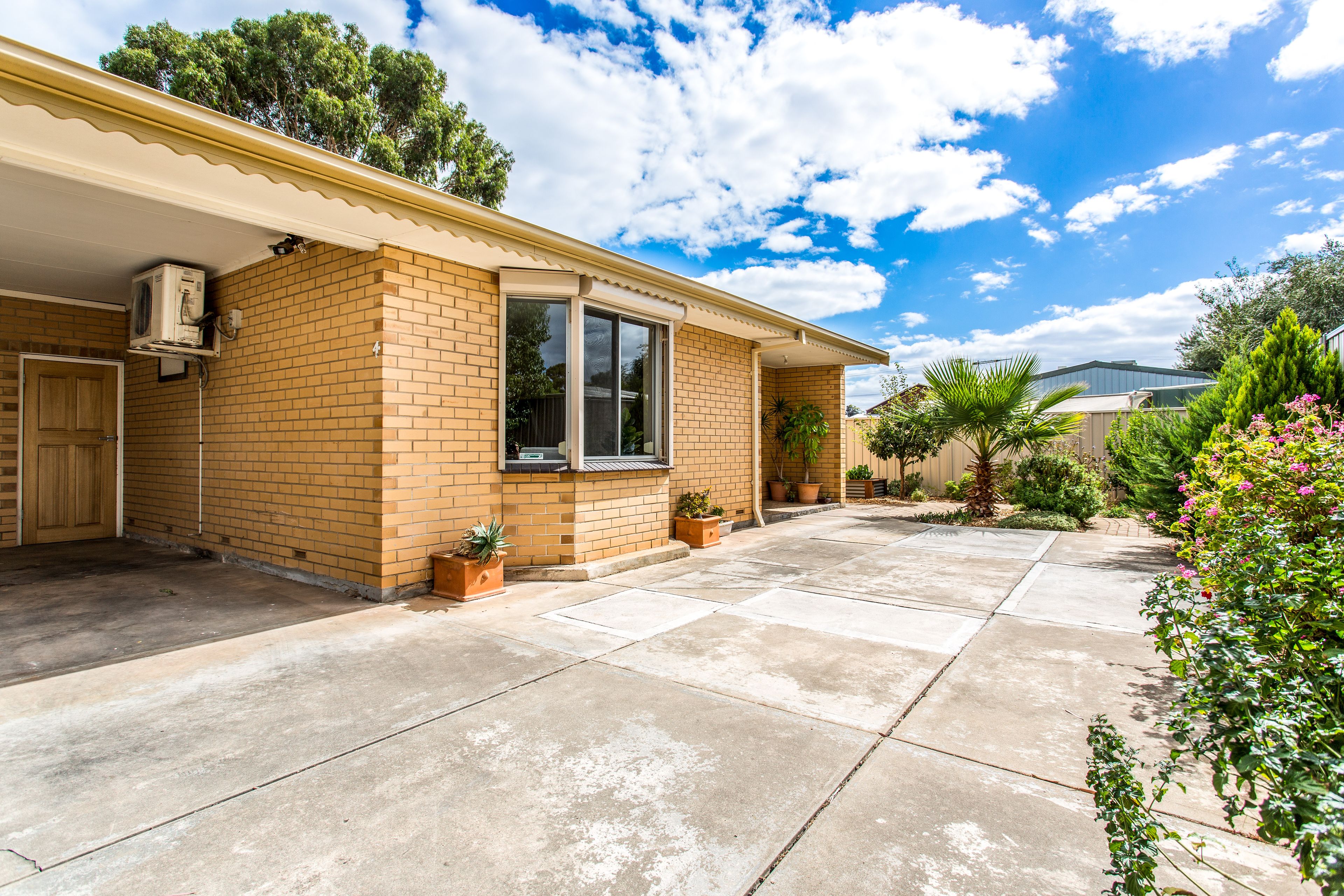 4/27 Belmore Terrace, Woodville Park, SA 5011