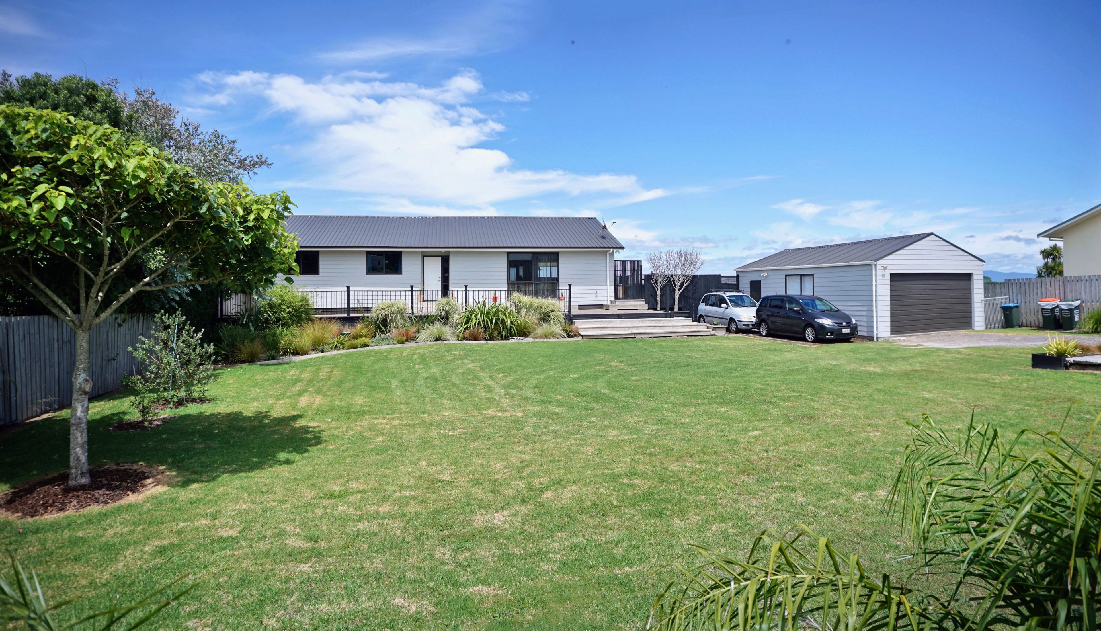 40 Pukehina Parade, Pukehina, Western Bay Of Plenty District