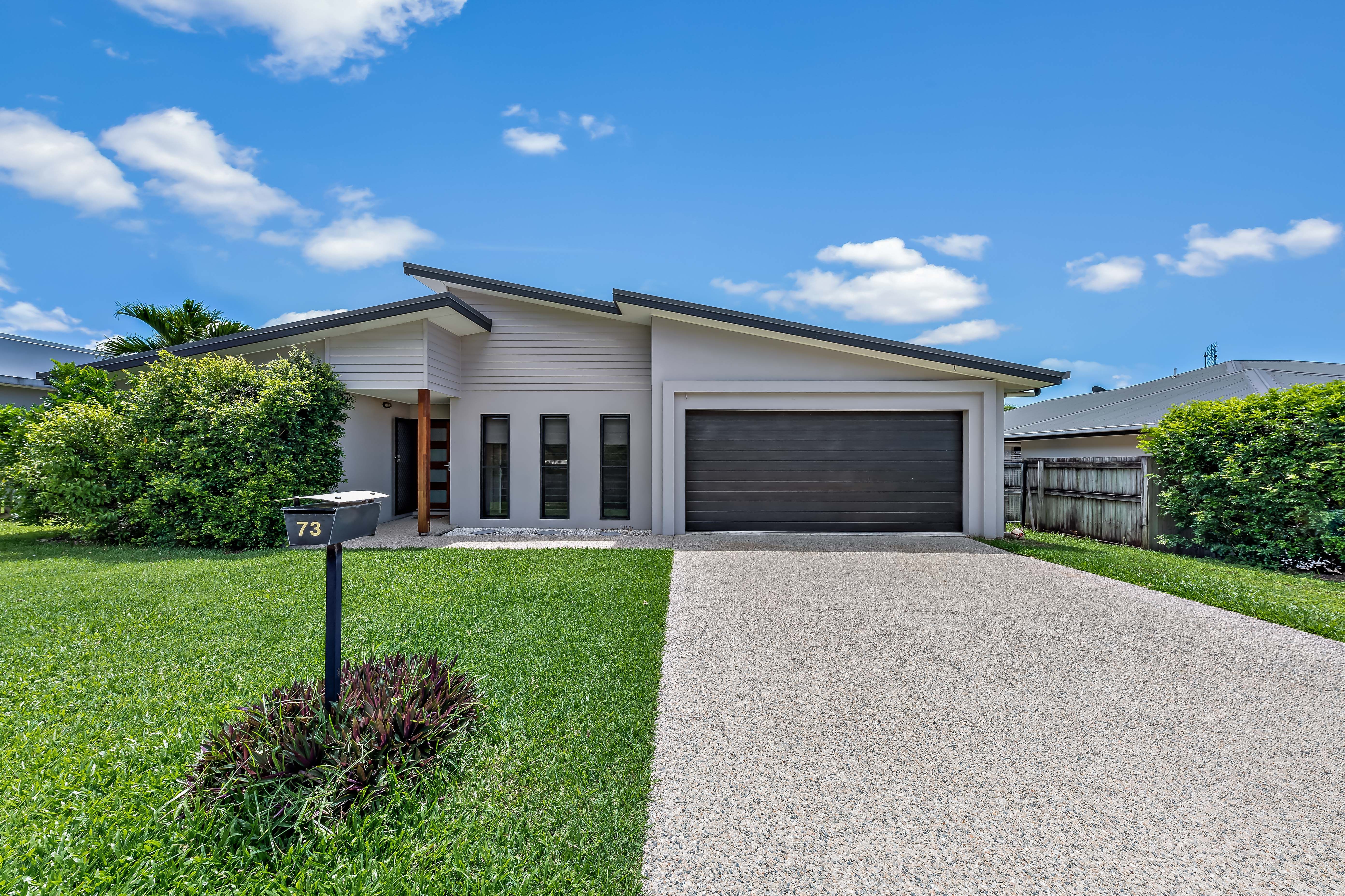 73 Endeavour Circuit, Cannonvale, QLD 4802 Sold House Ray White