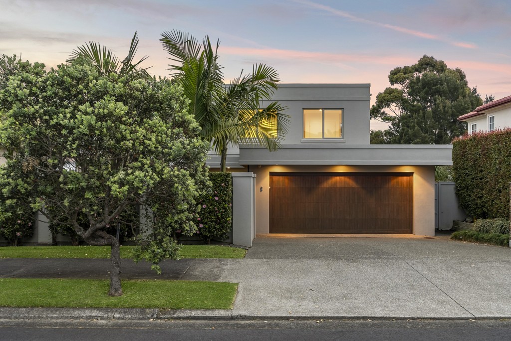 14 Hoani Glade, St Johns, Auckland City