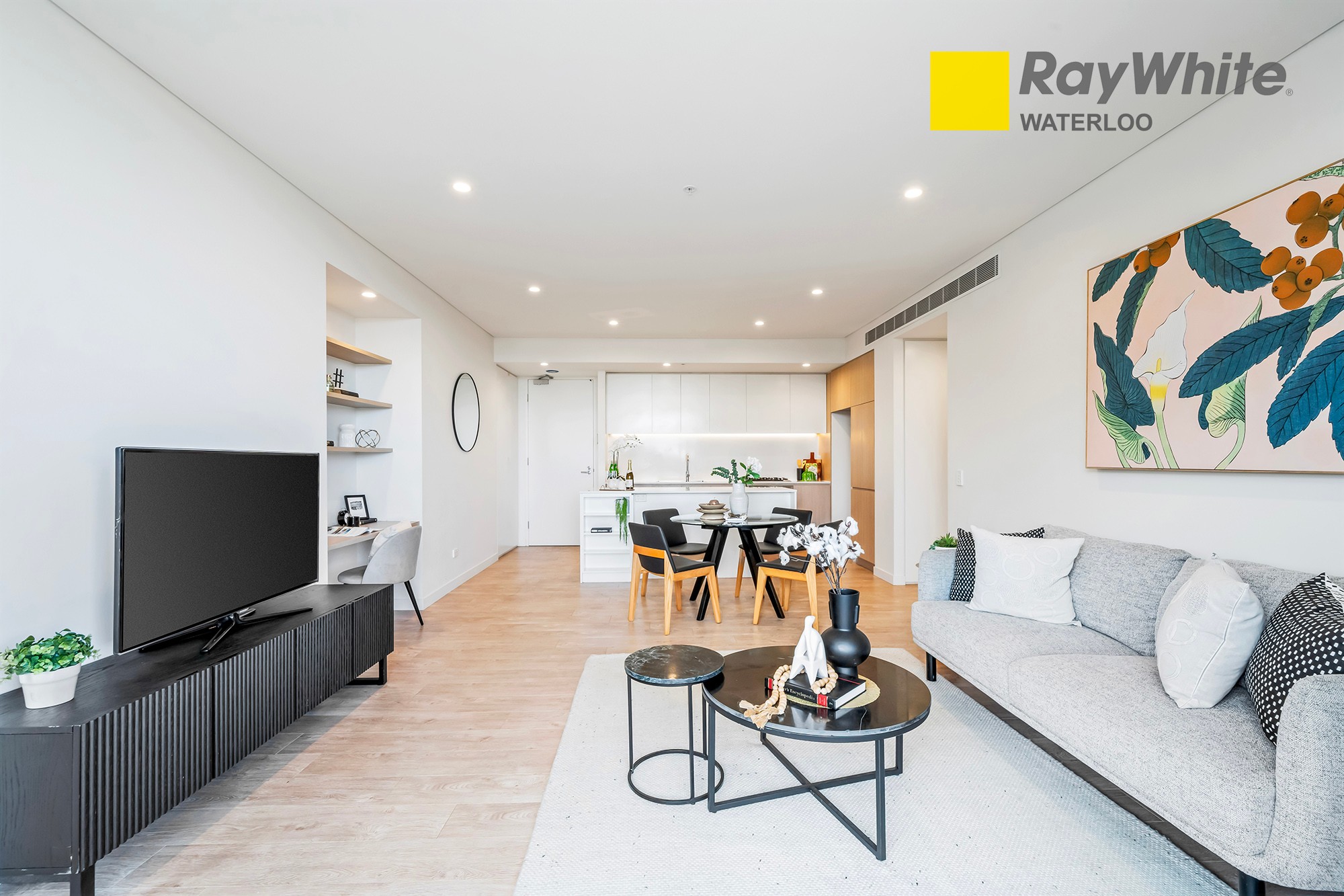 103/2 Kingfisher Street, Lidcombe, NSW 2141
