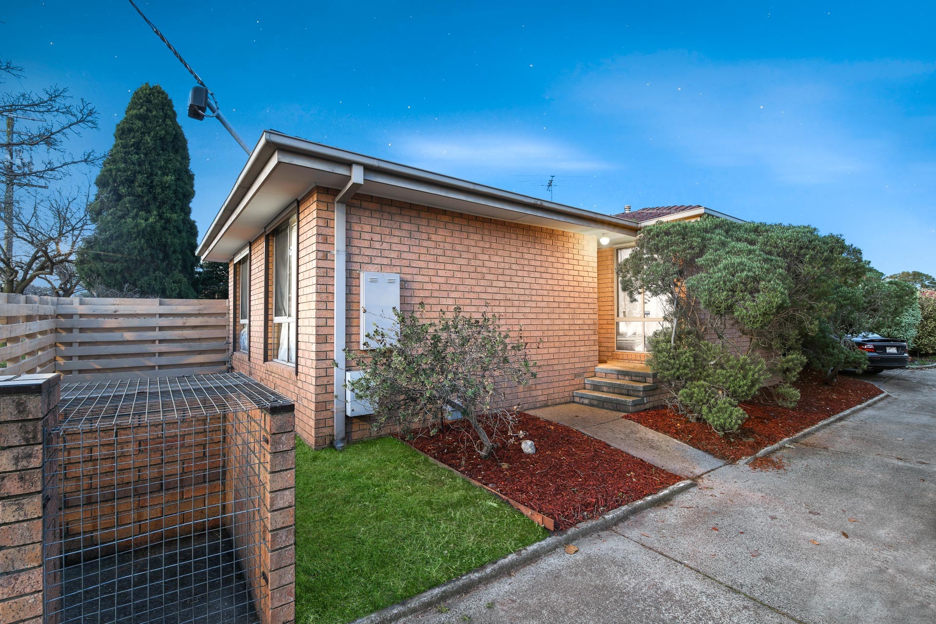 1/52 Cleeland Street, Dandenong, VIC 3175