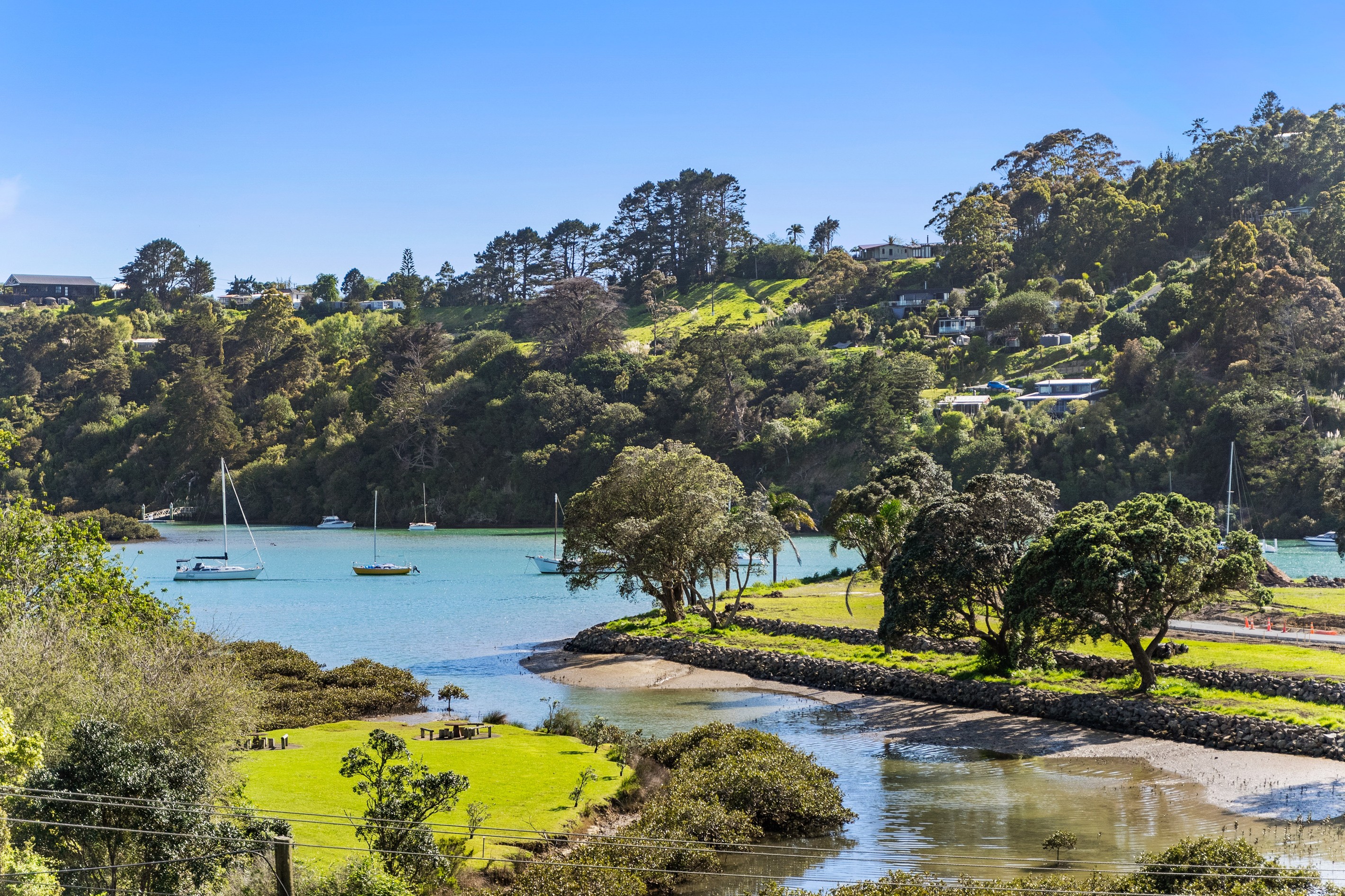 7A Duck Creek Road, Stillwater, Rodney