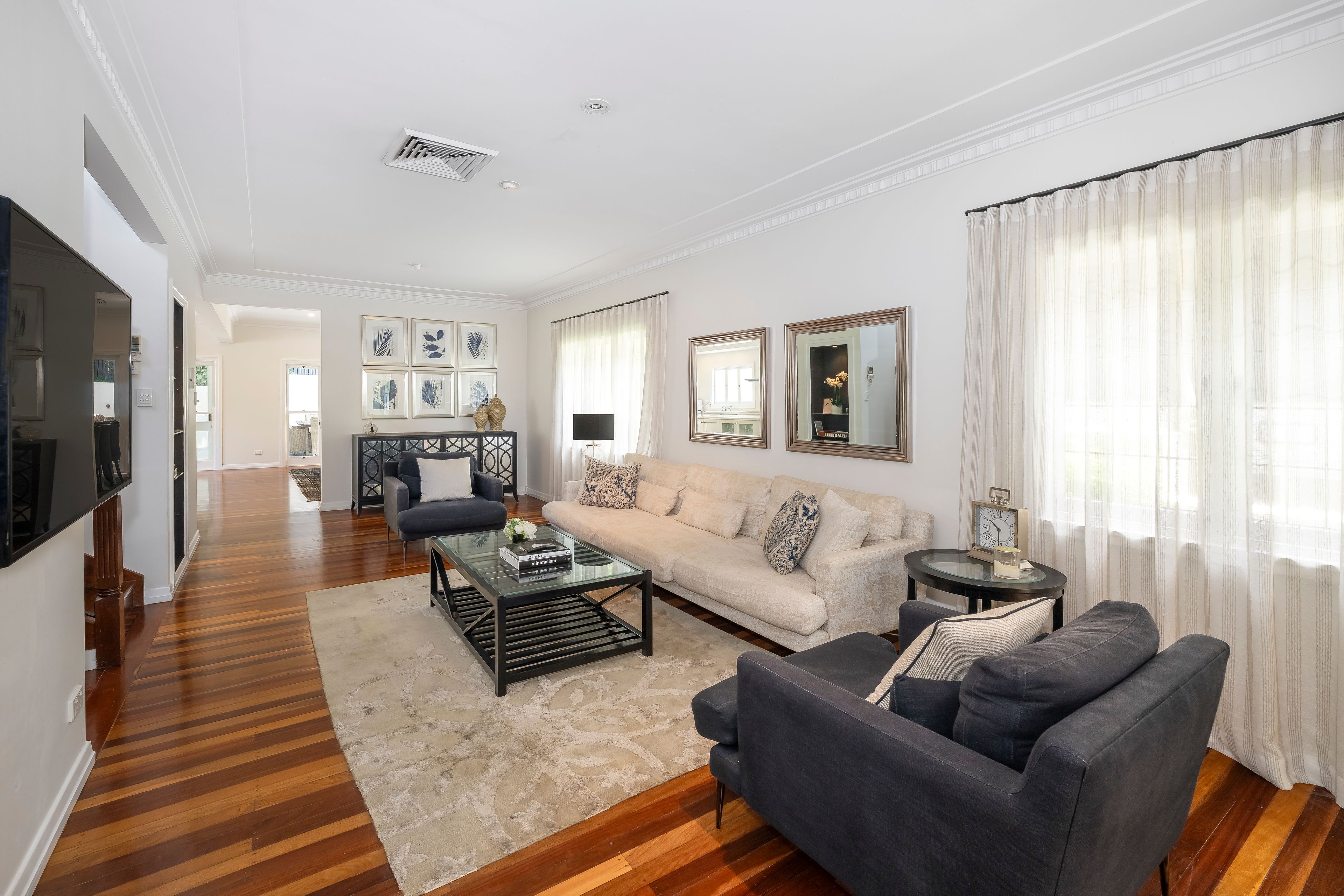 105 Crescent Road, Hamilton, QLD 4007