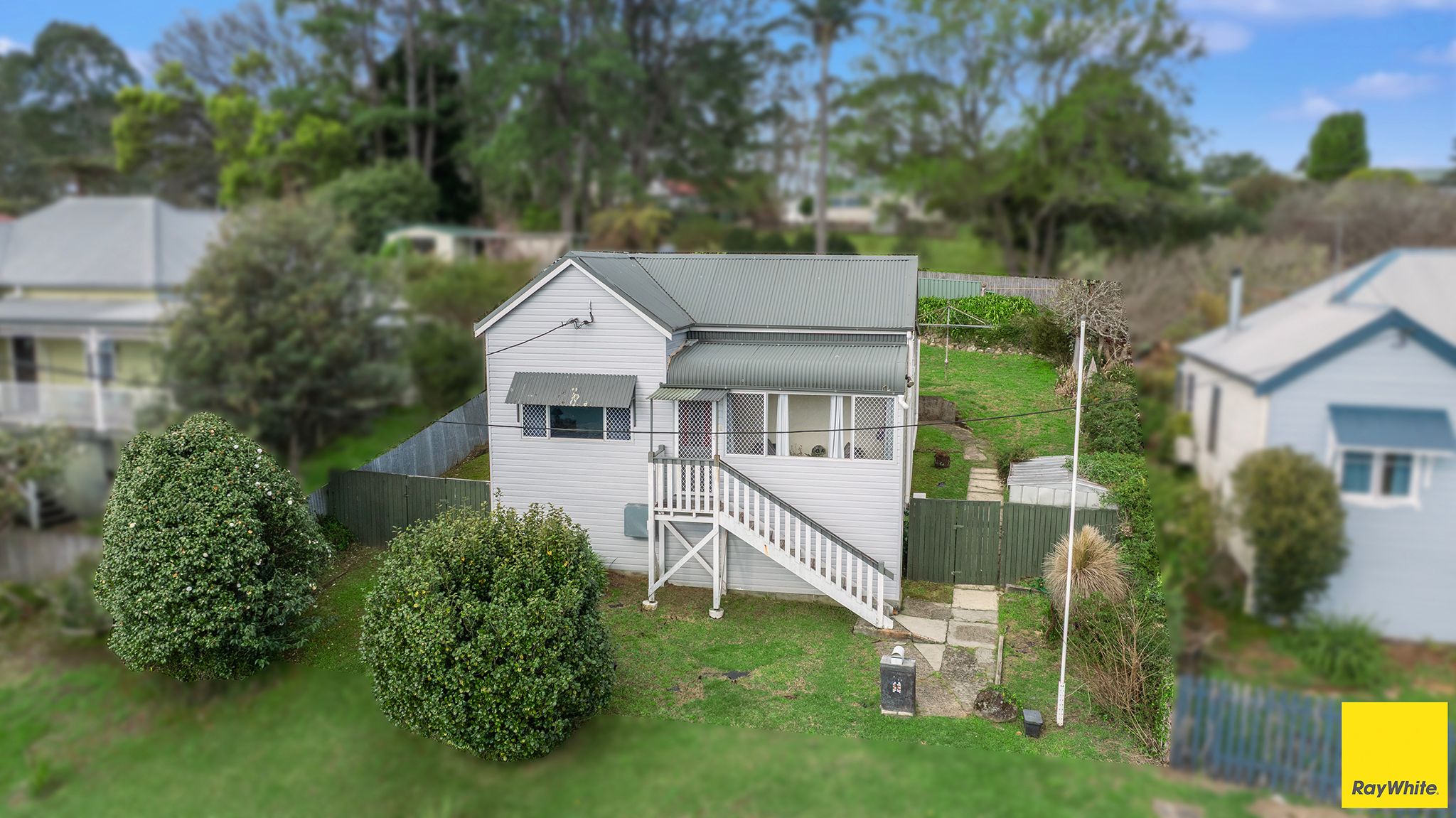 20 Myrtle Street , Dorrigo NSW 2453