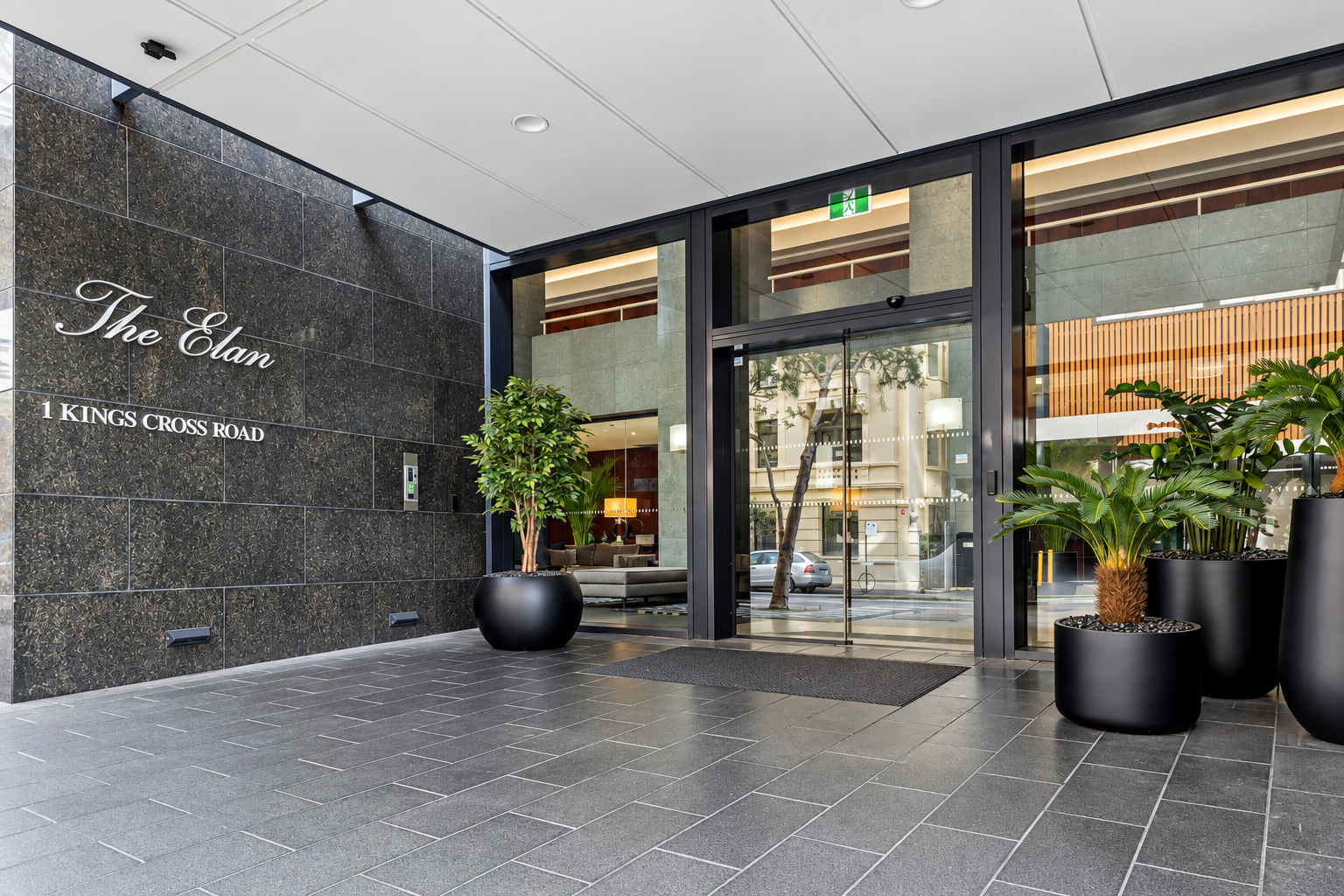 805/1 Kings Cross Road — photo 19 of 20