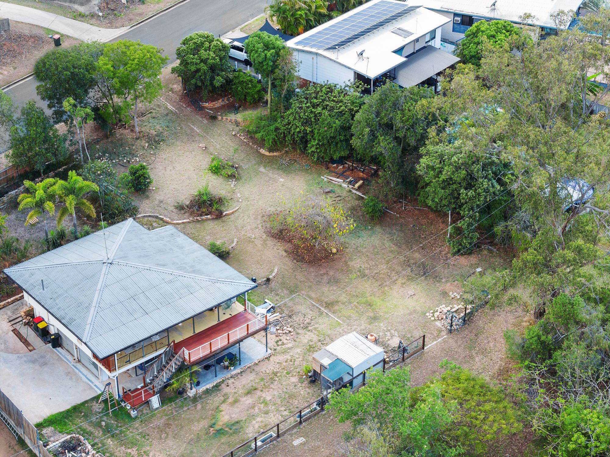 42 Allunga Drive, Glen Eden, QLD 4680 Land for Sale Ray White Gladstone