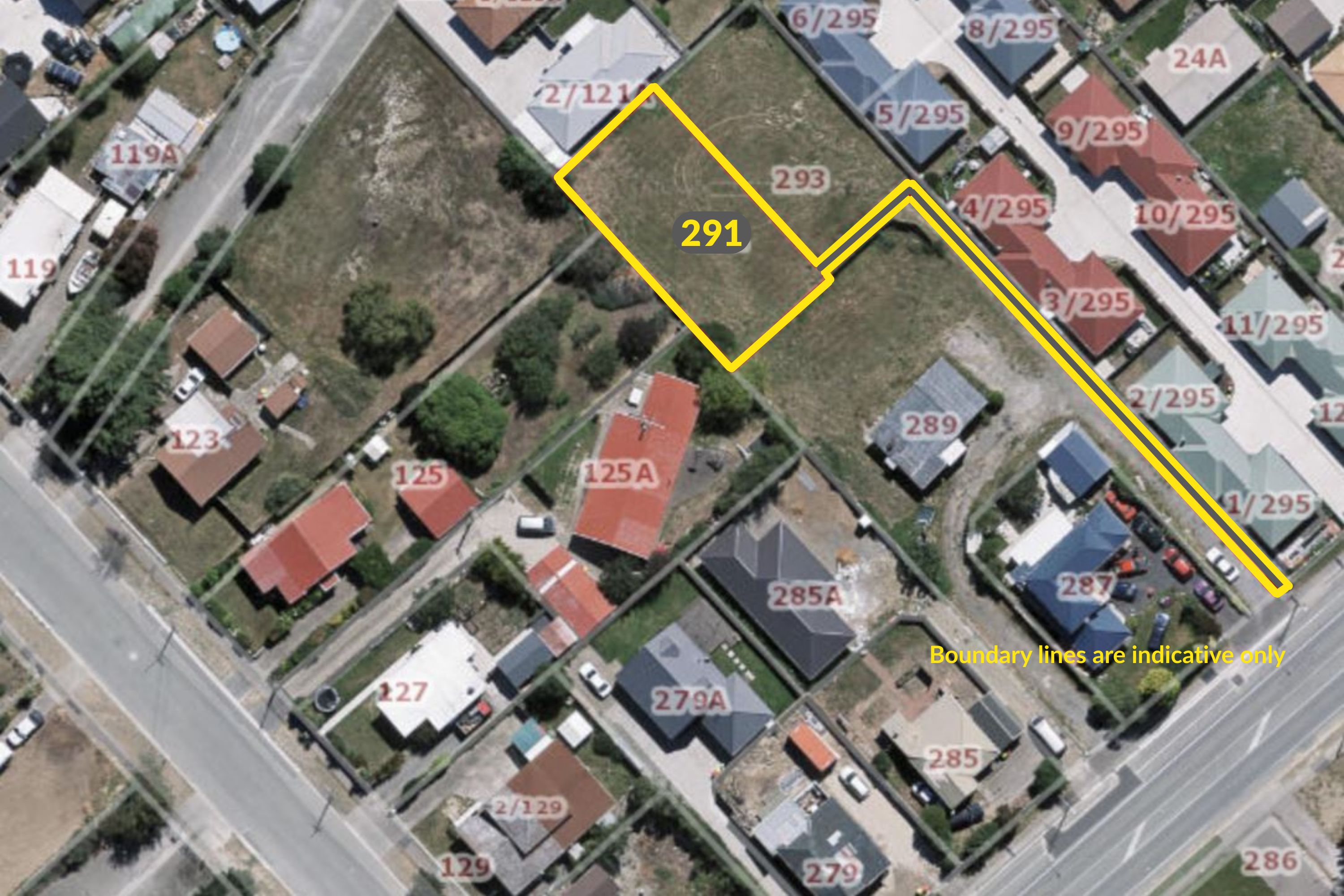 289 Pages Road, Wainoni, Christchurch City