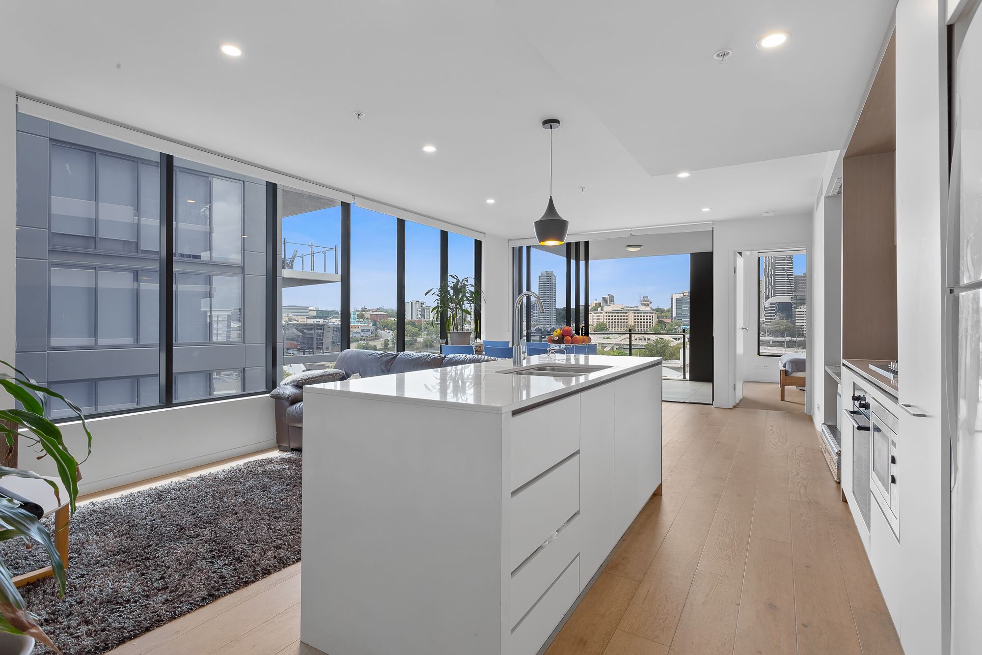 23 Bouquet Street, South Brisbane QLD 4101