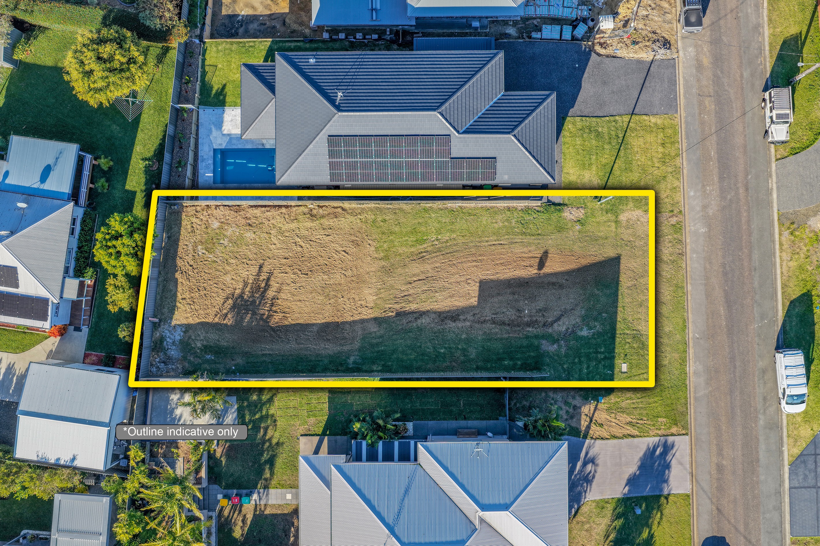 8 Lake View Avenue, Brightwaters, NSW 2264