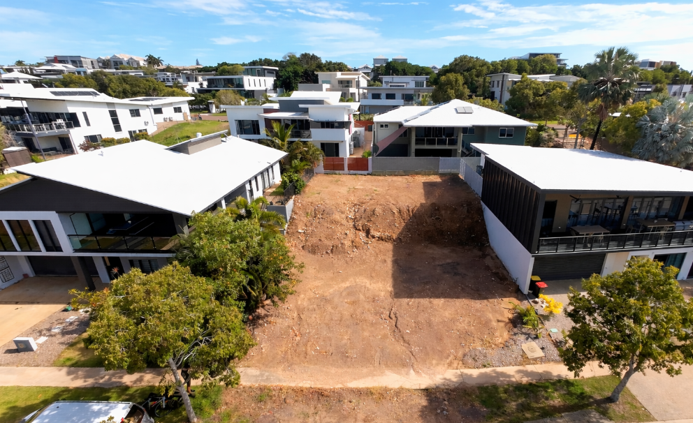 4 Ruddick Circuit, Stuart Park, NT 0820