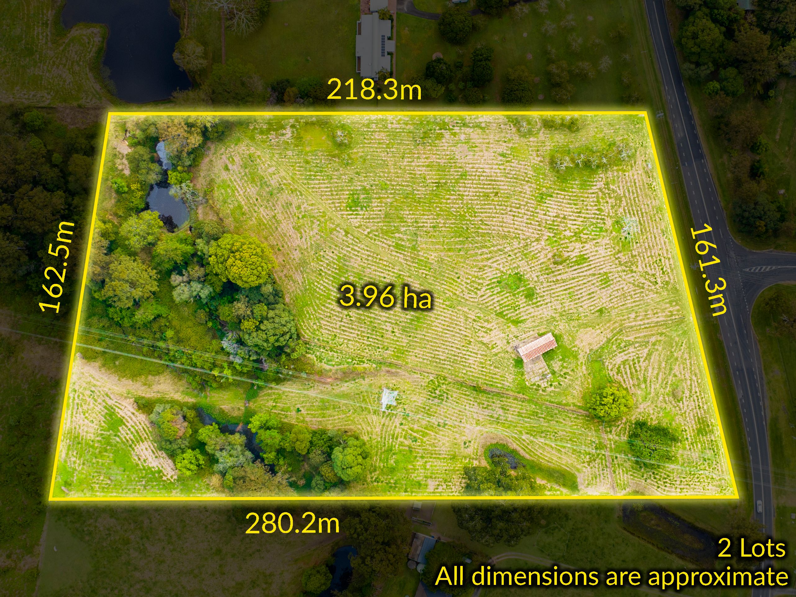 246-254 Bellmere Road, Bellmere, QLD 4510