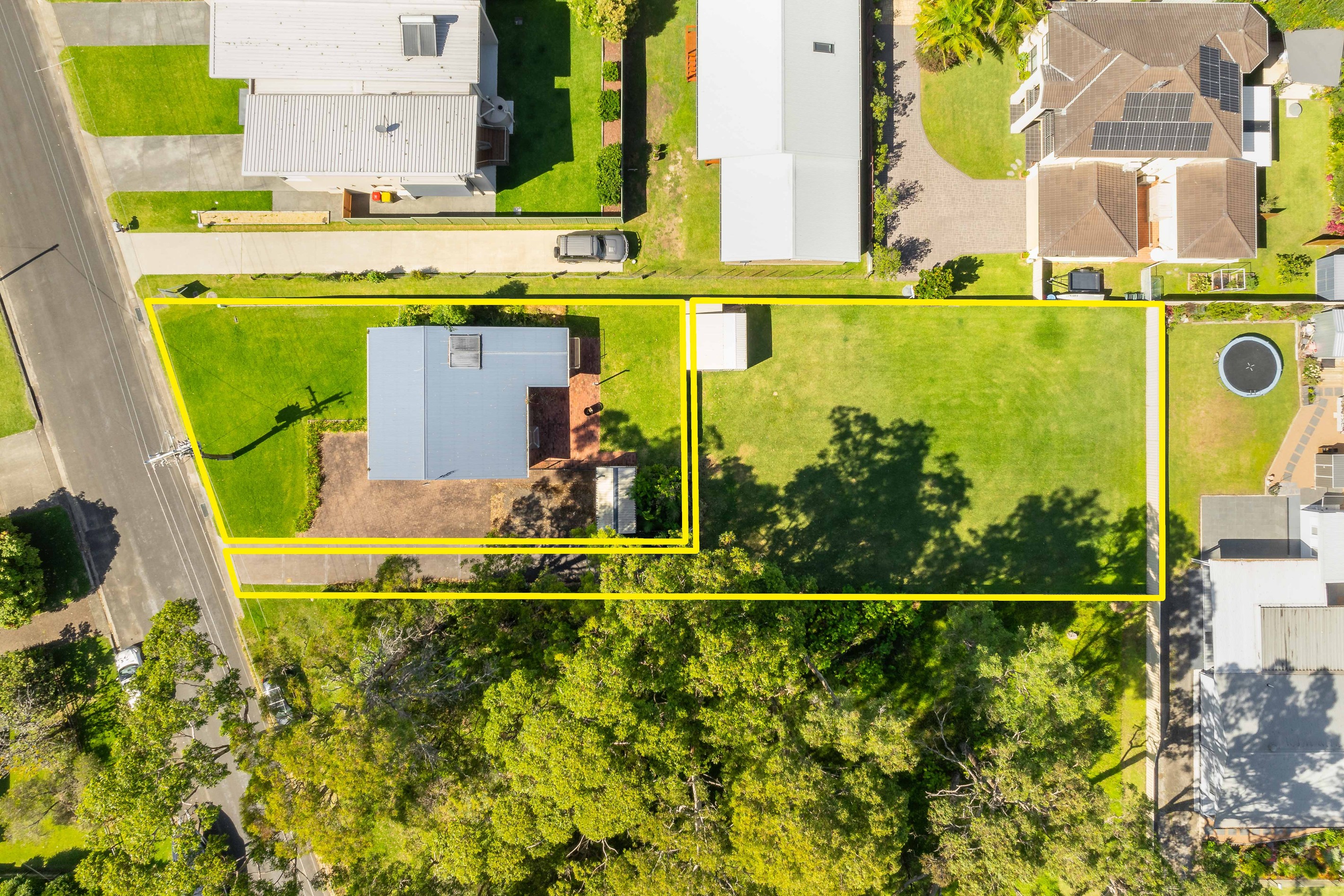 43 Boorawine Terrace, Callala Bay, NSW 2540