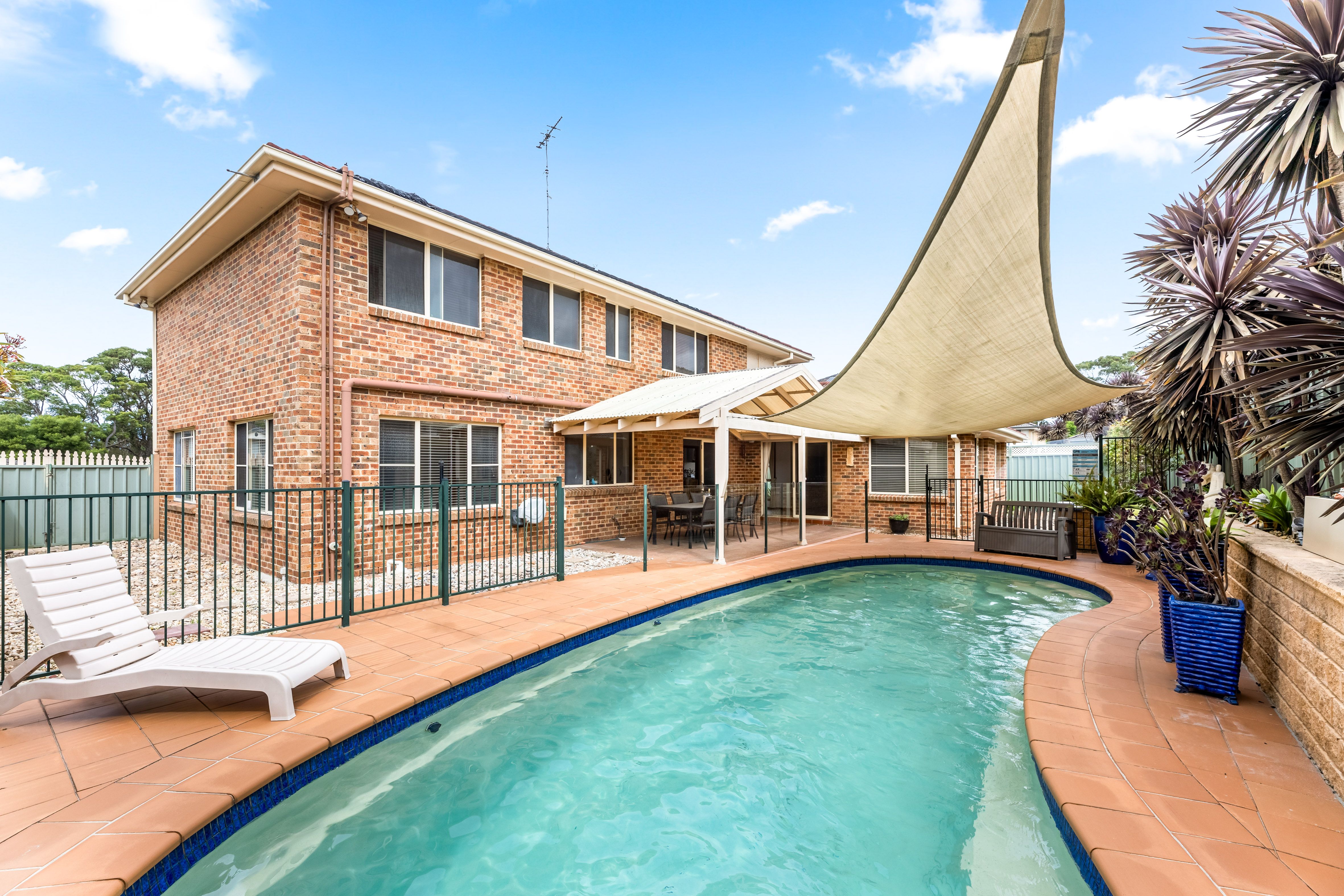 2 Dalpura Place, Bangor, NSW 2234