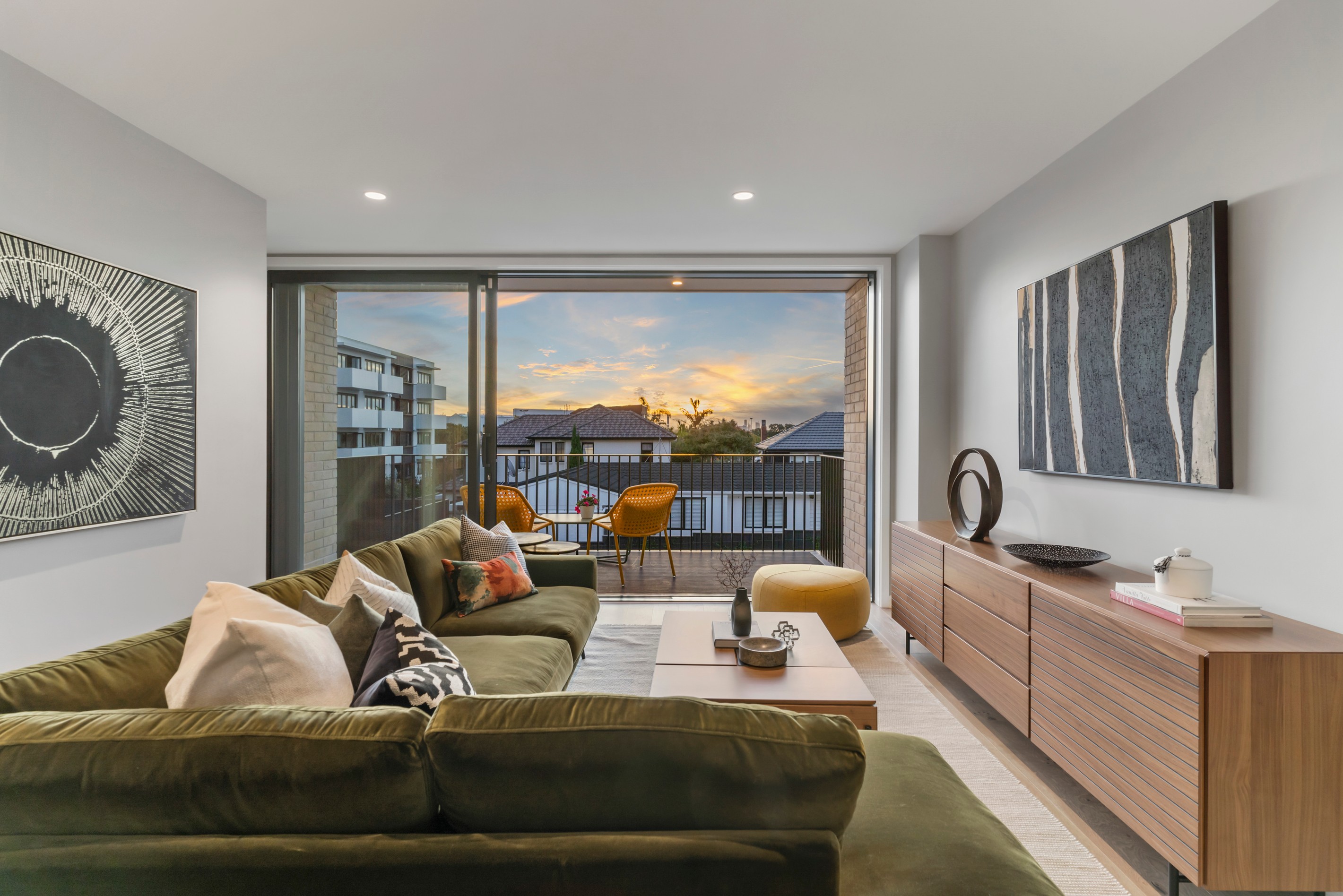 6/245 Kepa Road, Mission Bay, Auckland City