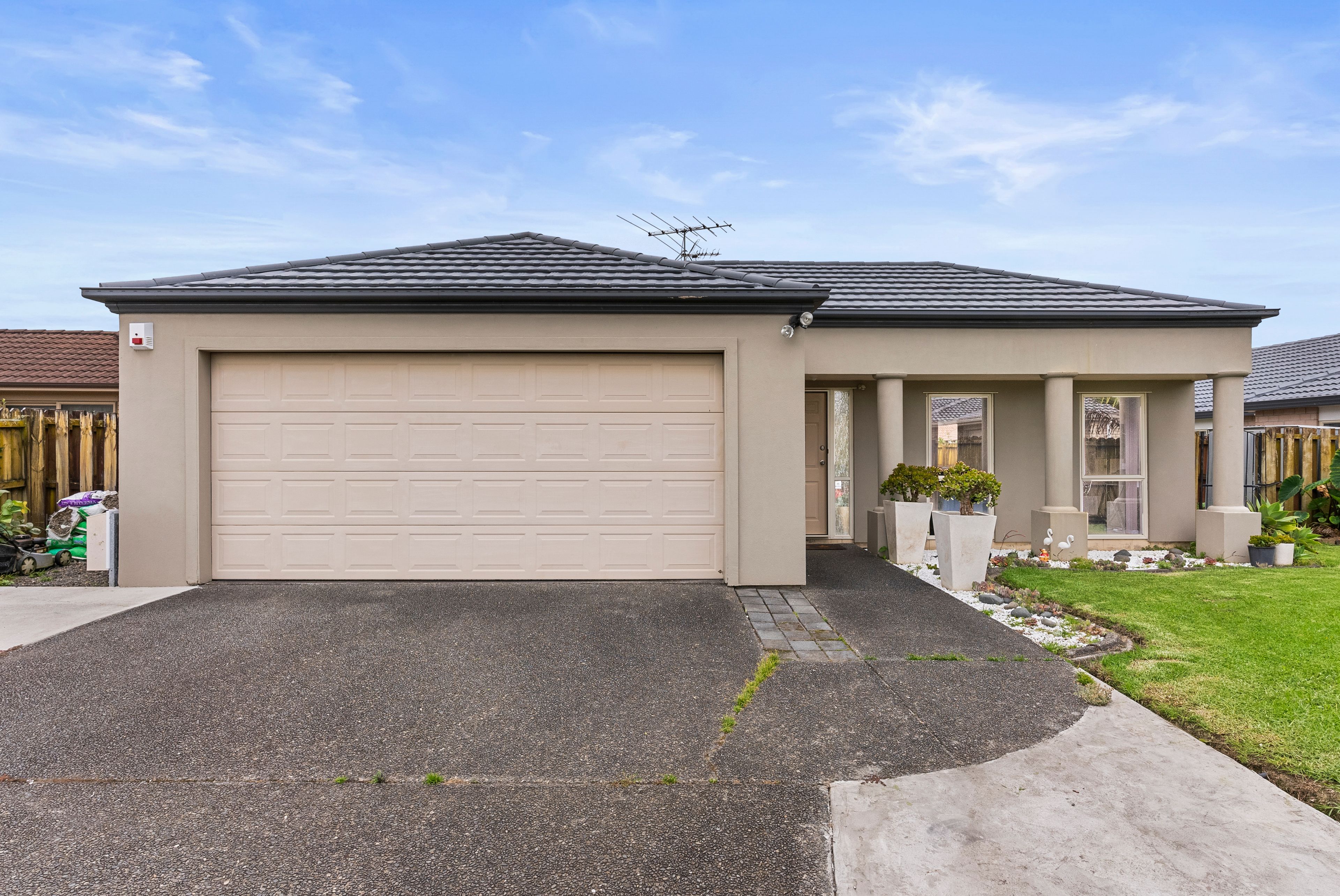 12 Brosna Place, East Tamaki, Manukau City