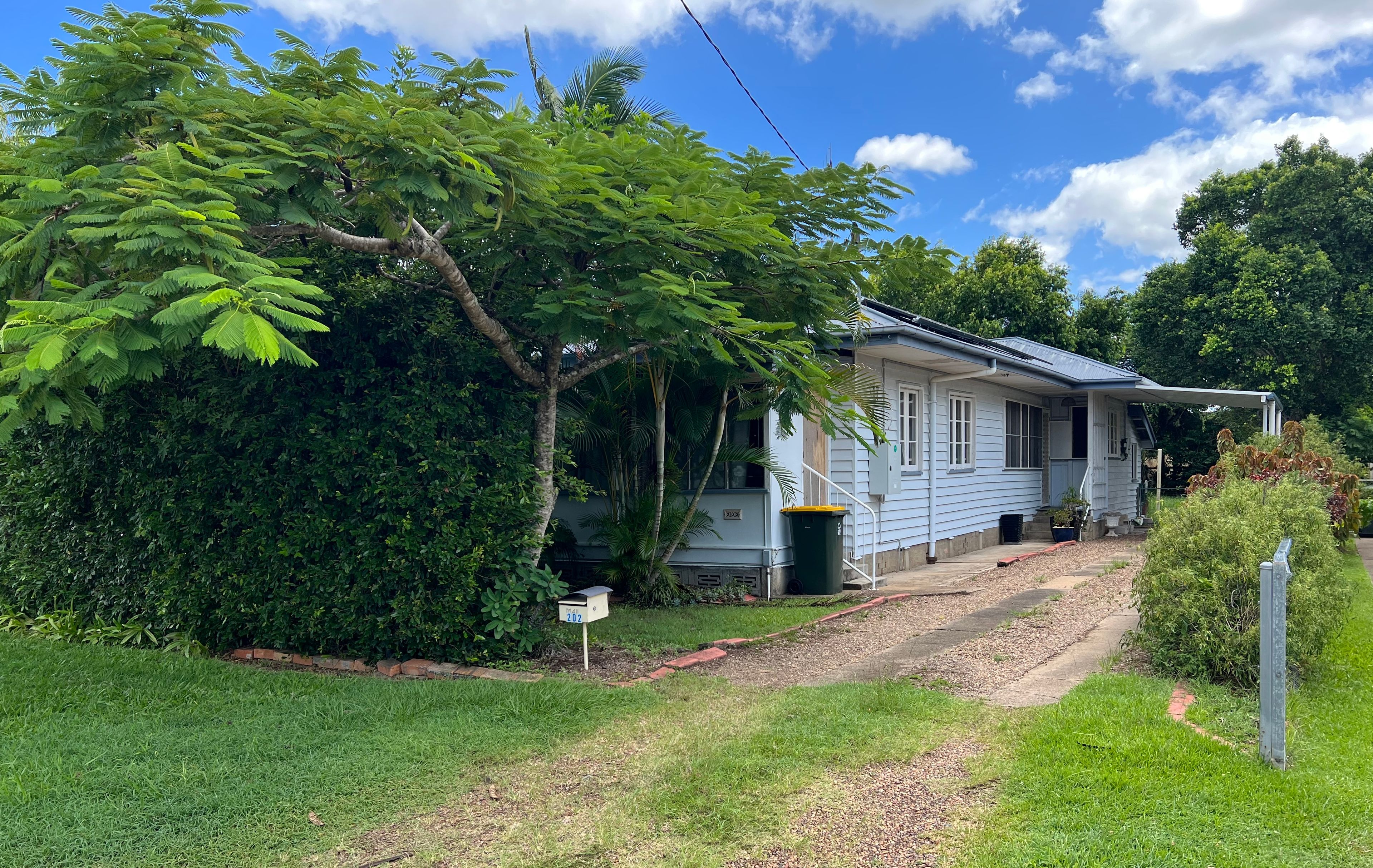 202 Ferry Street, Maryborough QLD 4650