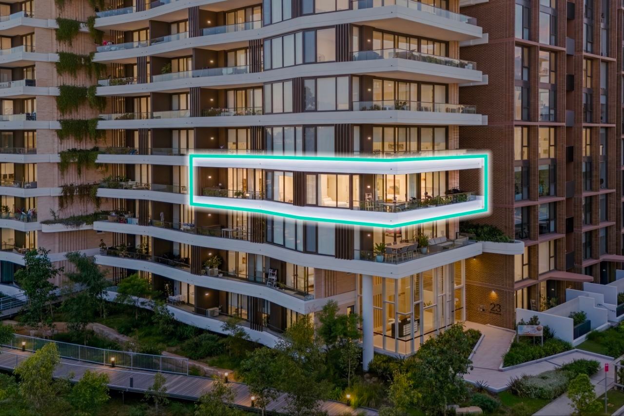 422/23 Spurway Drive — photo from Ray White Castle Hill