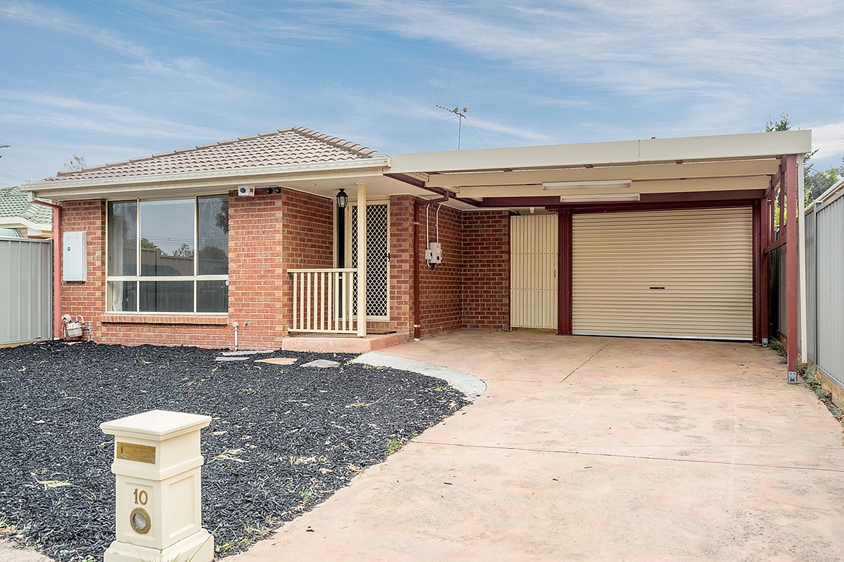 10 Sheridan Way, Roxburgh Park, VIC 3064