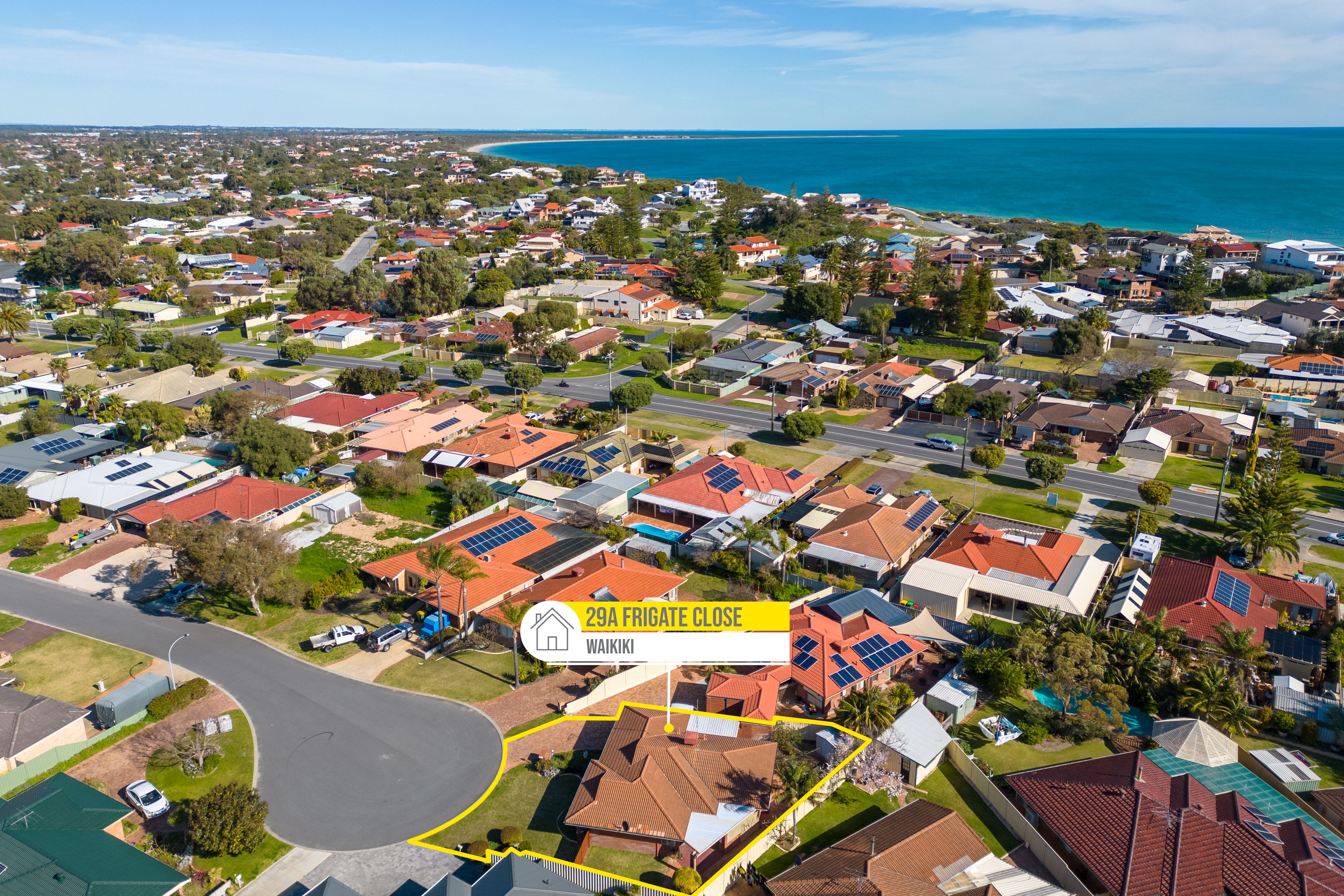 29a Frigate Close, Waikiki, WA 6169