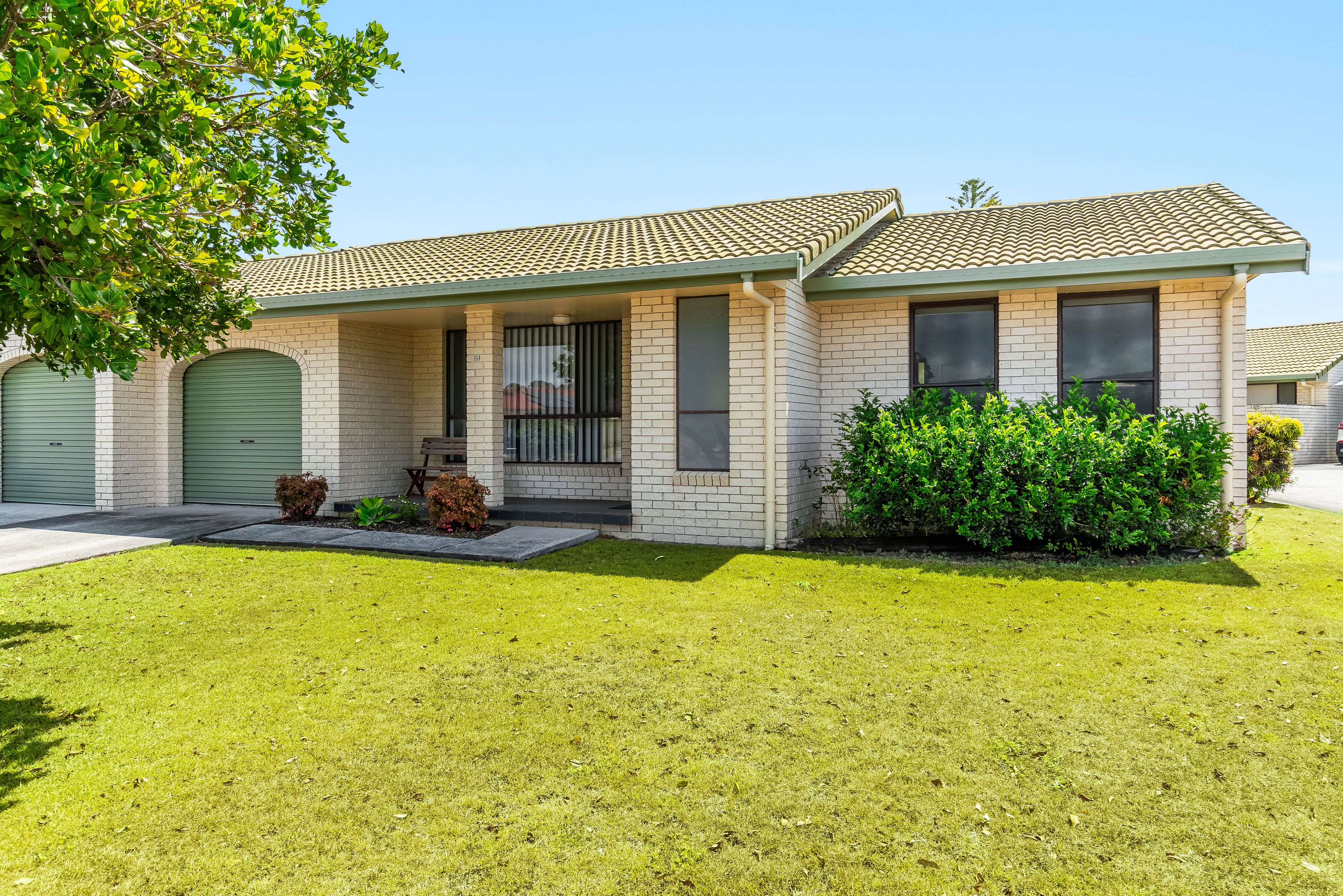 8/1-5 Osprey Drive, Yamba, NSW 2464