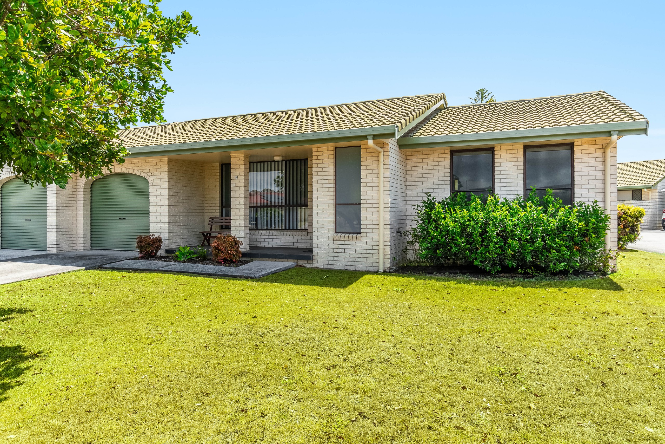 8/1-5 Osprey Drive, Yamba, NSW 2464