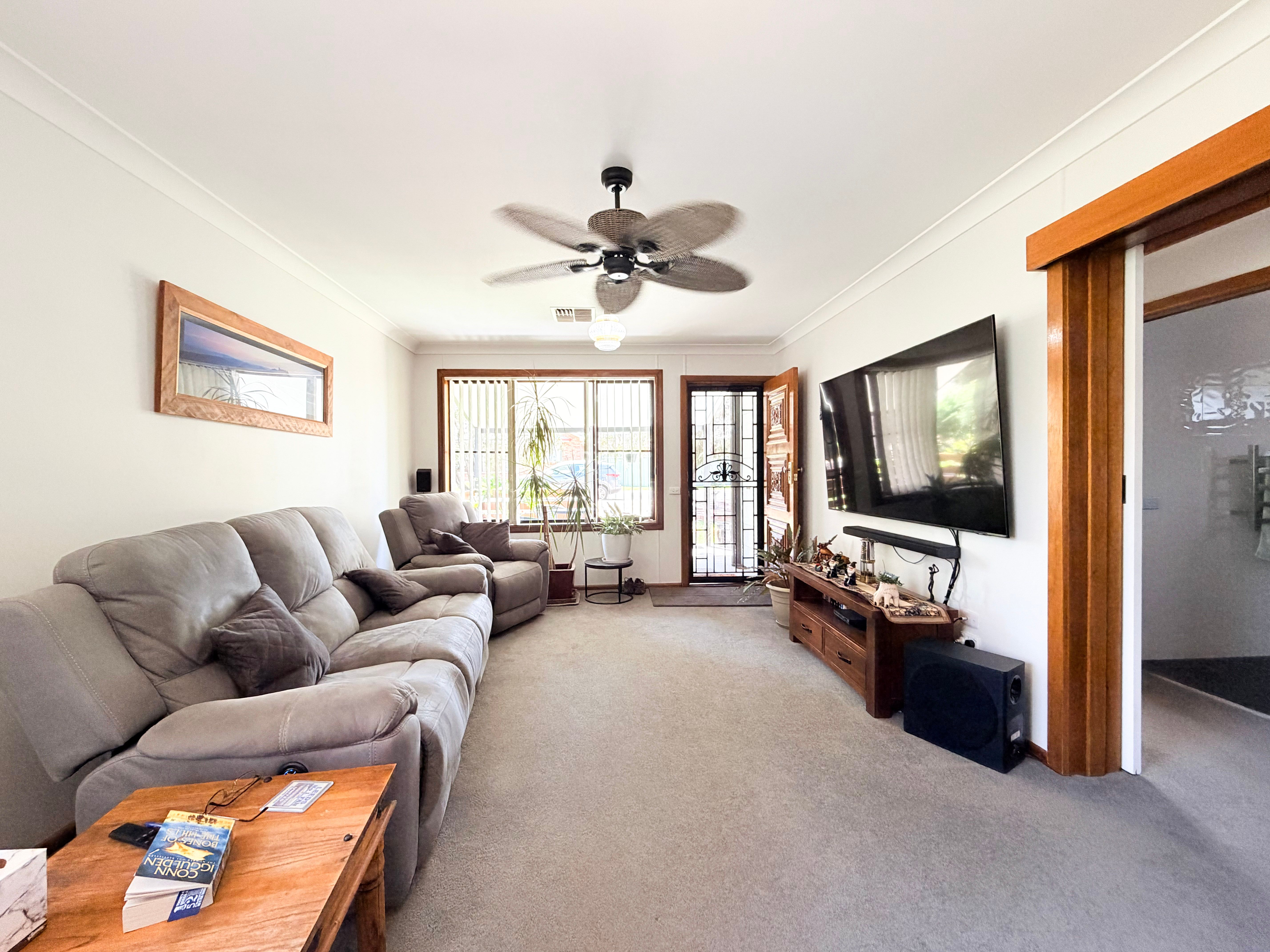22 Paterson Street, Parkes, NSW 2870