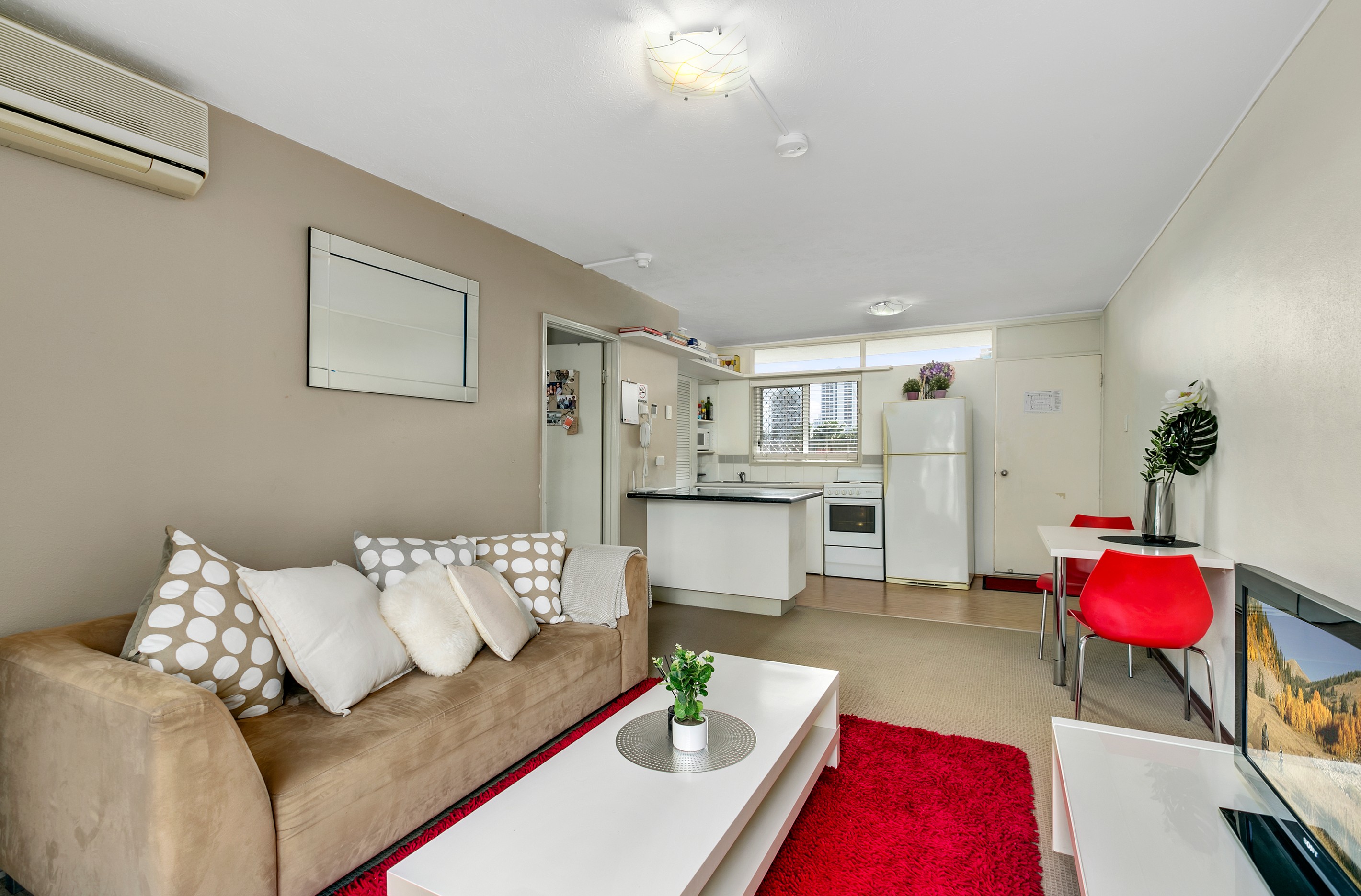 6/69-73 Ferny Avenue, Surfers Paradise, QLD 4217