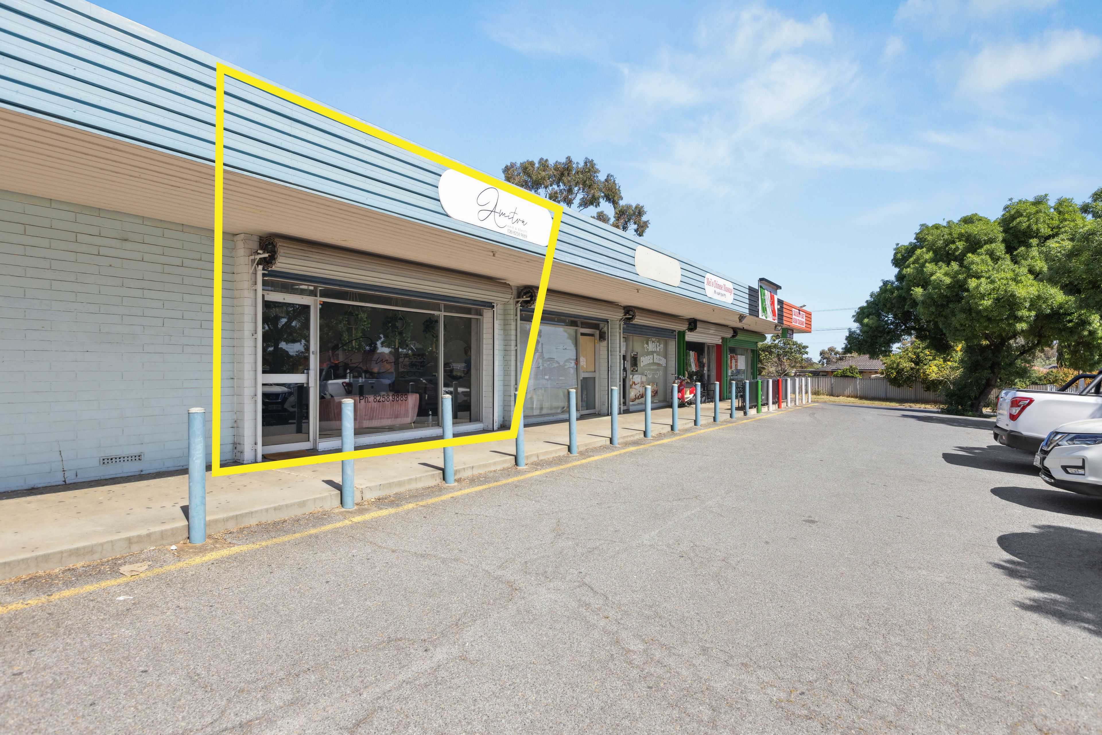 5/43 Gloucester Avenue, Salisbury East, SA 5109
