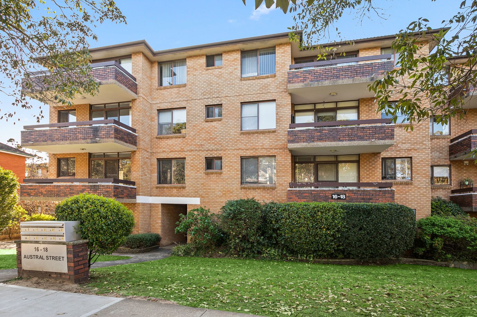 16-18 Austral Street, Penshurst NSW 2222