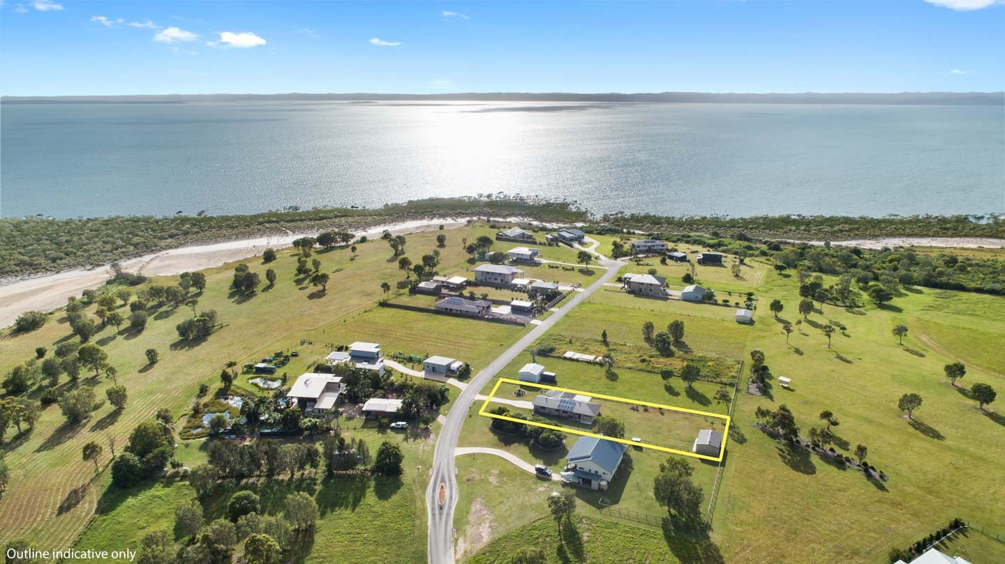15 Watermans Way, River Heads, QLD 4655