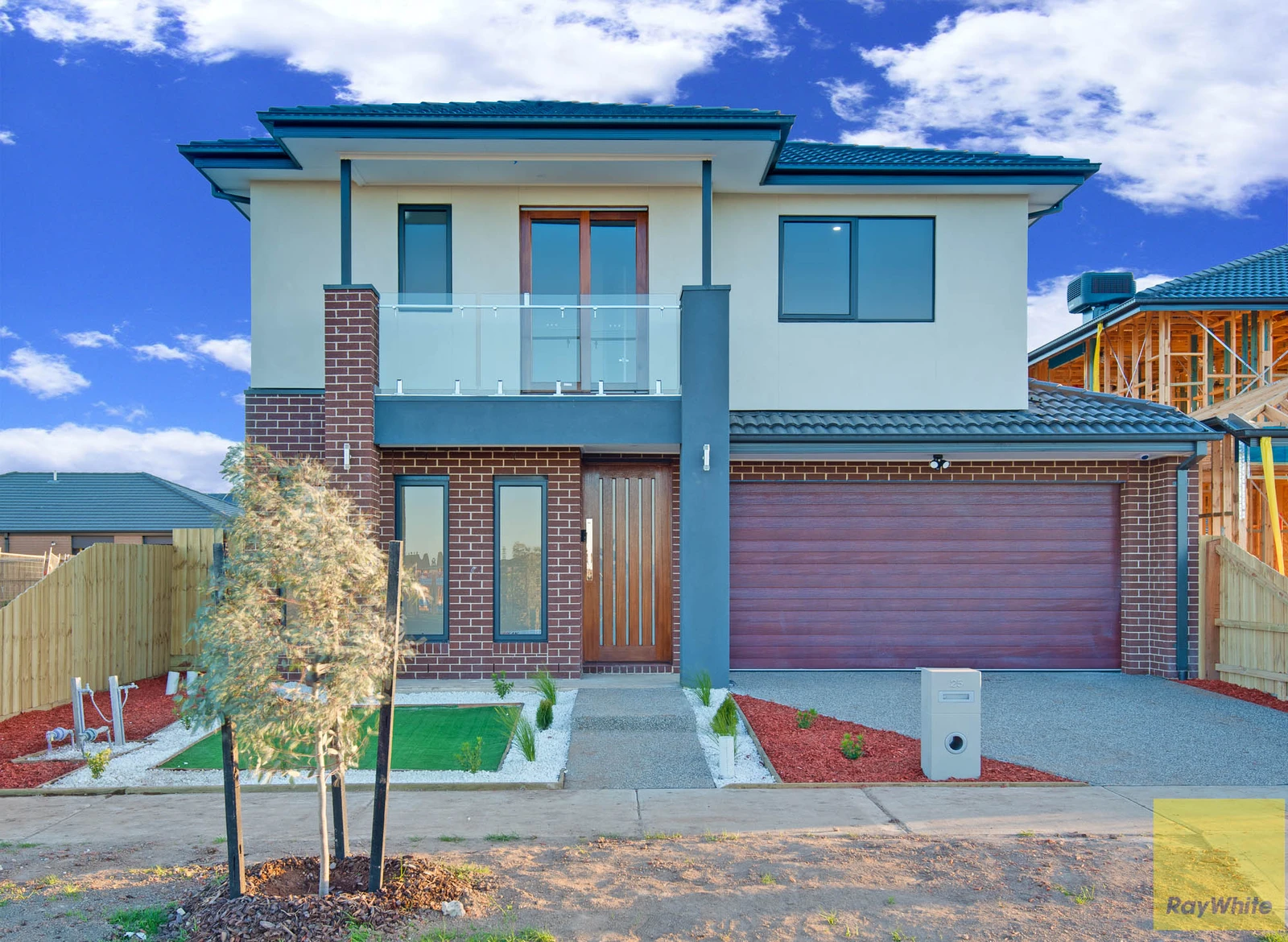 25 Clementine Boulevard, Tarneit, VIC 3029