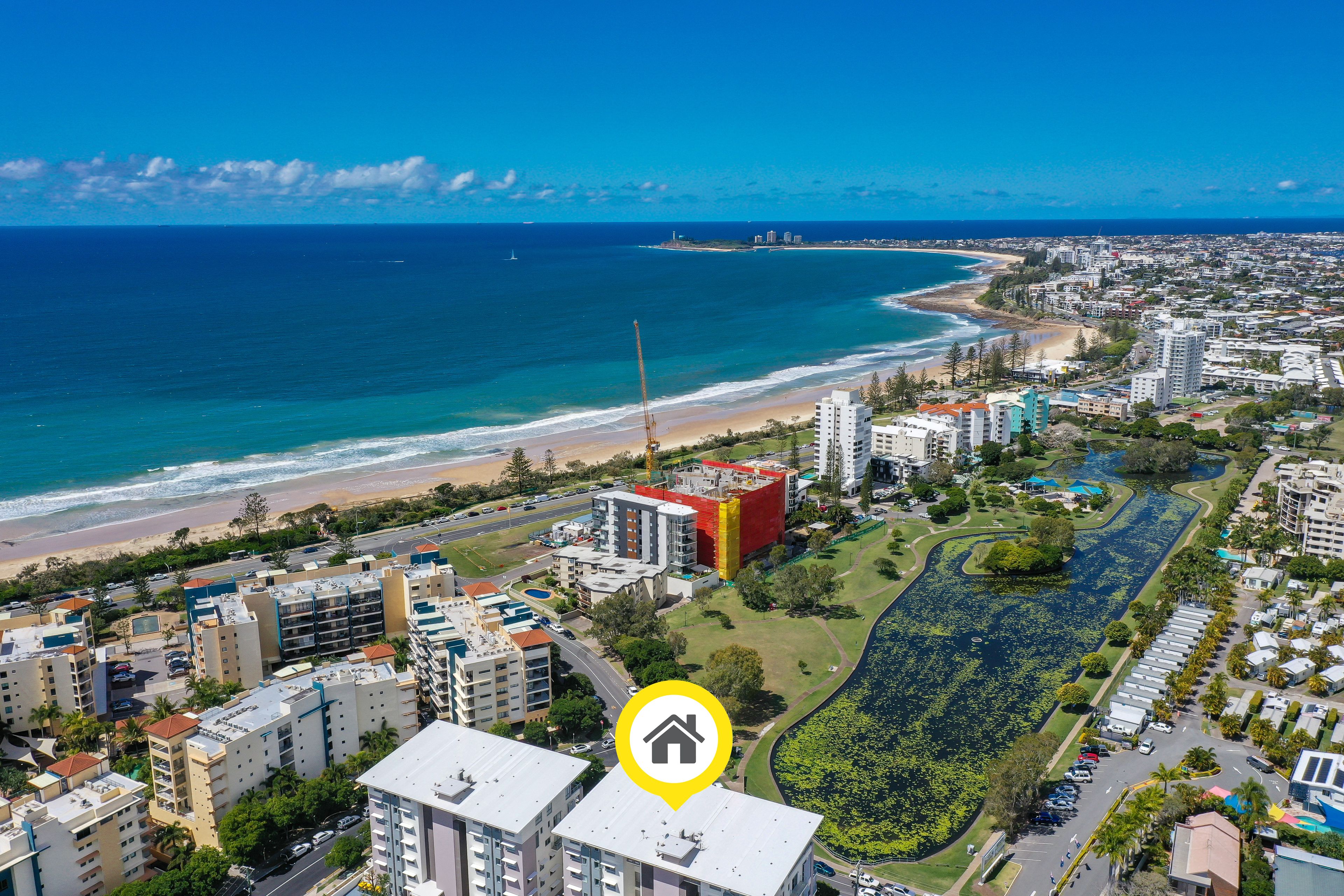 16 Okinja Road, Alexandra Headland QLD 4572