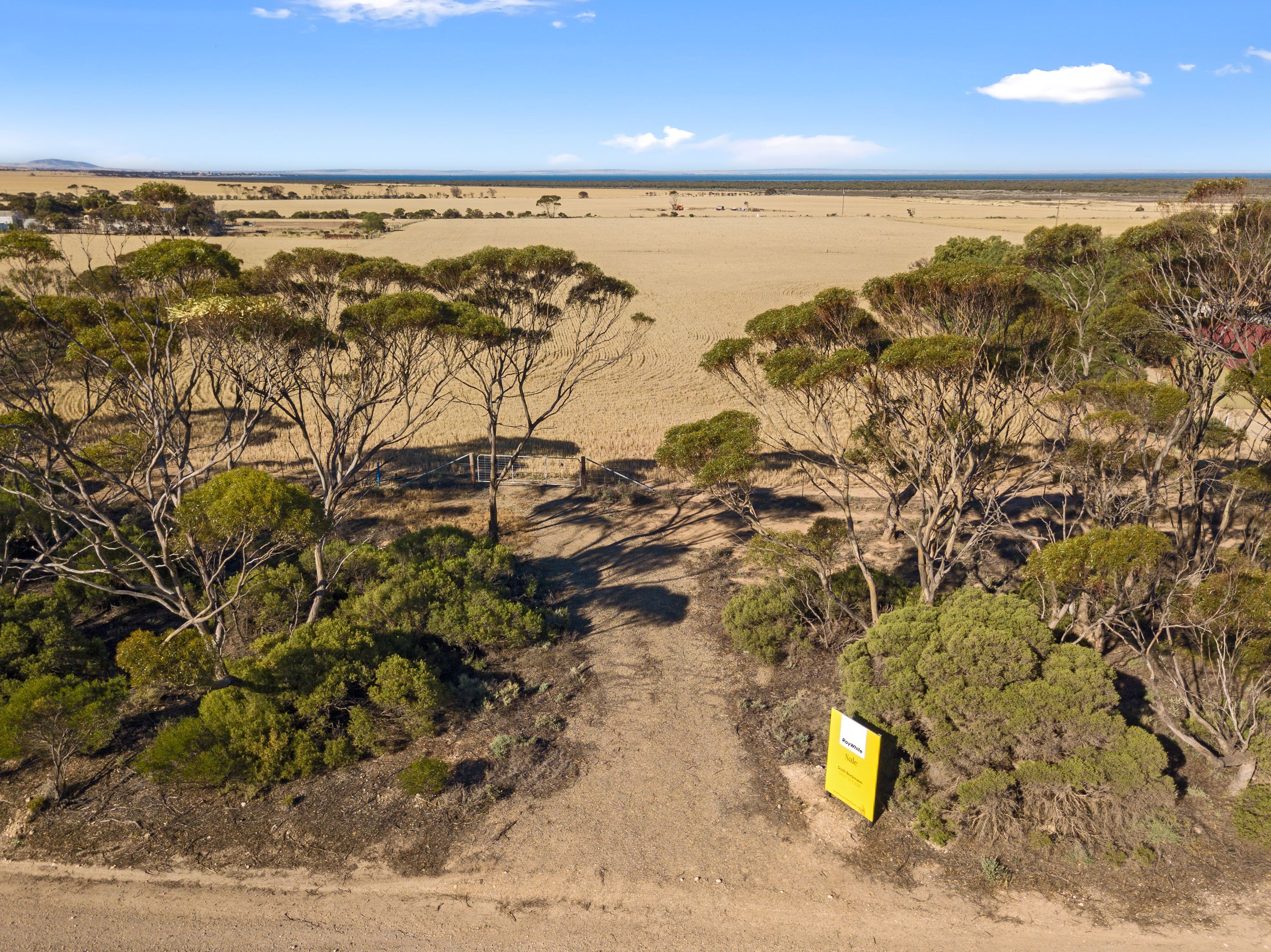 Lot 61 Gardner Street, Price, SA 5570