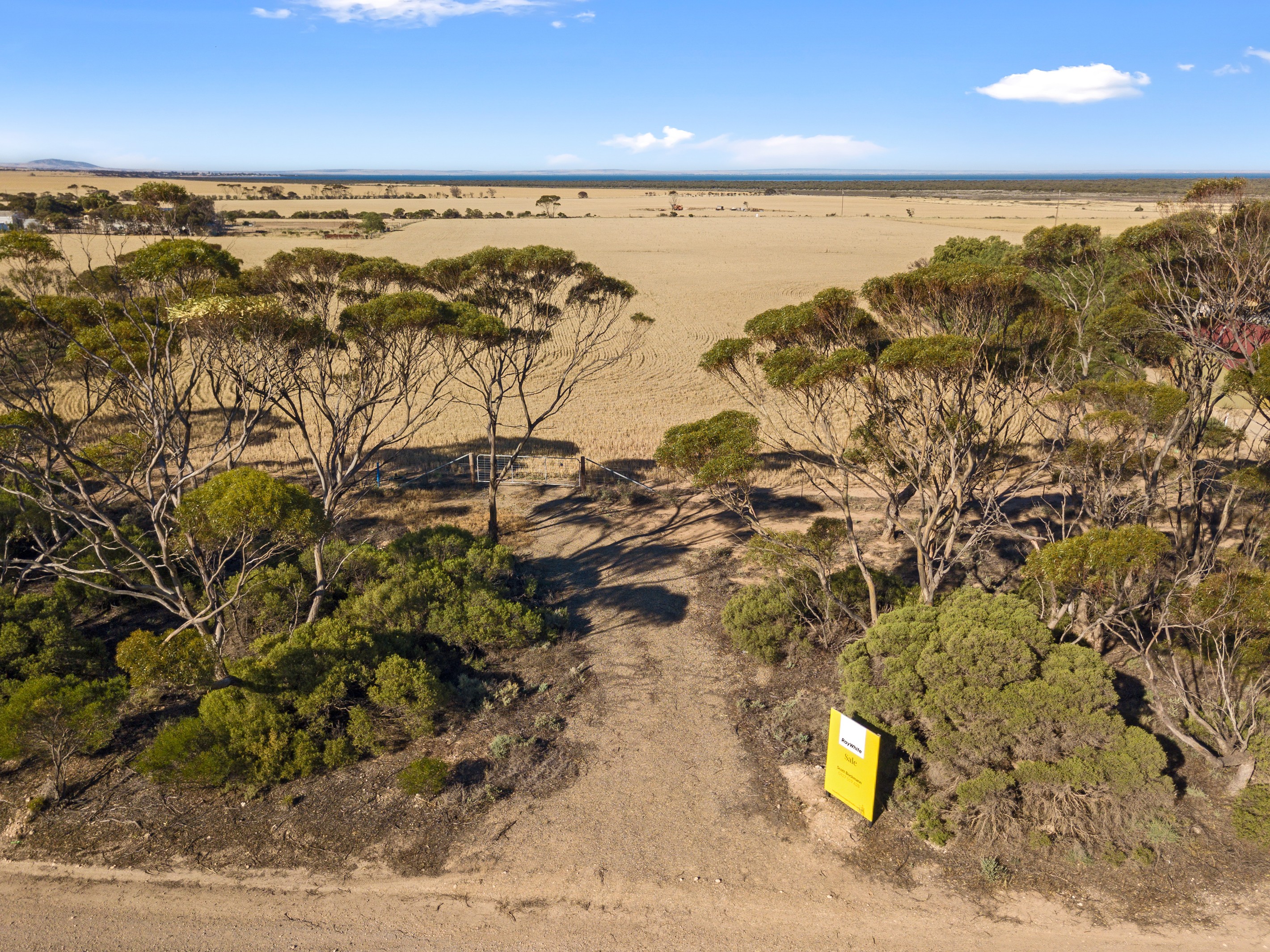 Lot 61 Gardner Street, Price, SA 5570