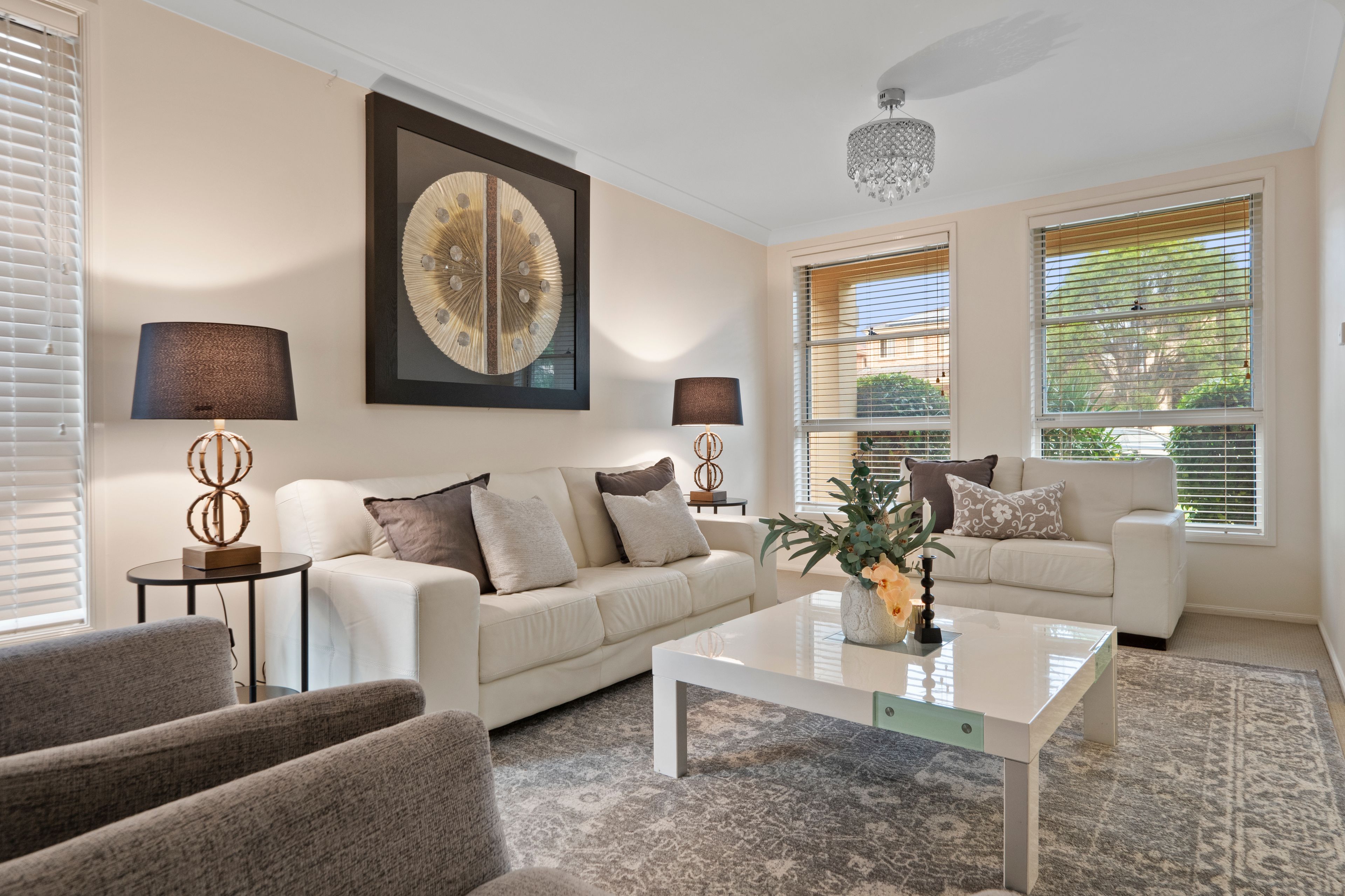 11 Bradforde Street, Kellyville Ridge, NSW 2155