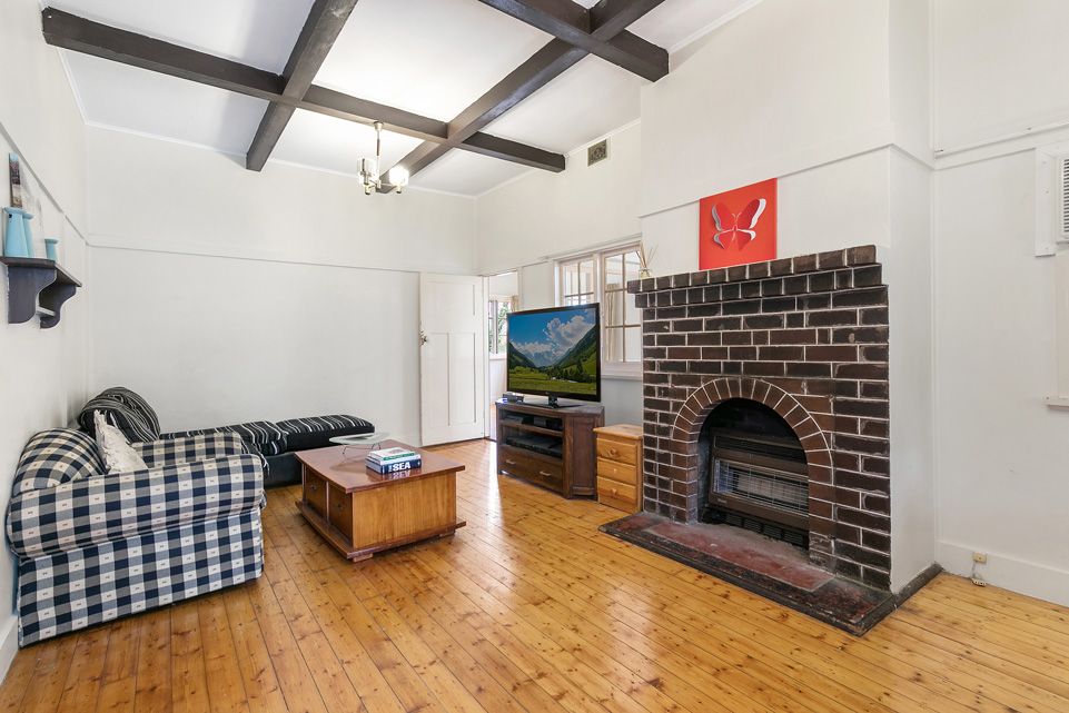 27 Ashley Street, Hornsby, NSW 2077