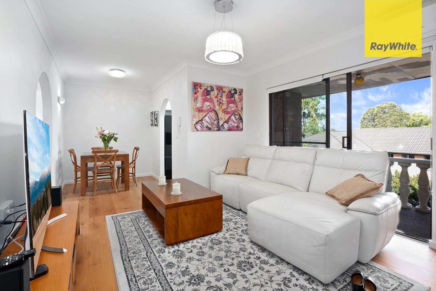 6/23-25 Crown Street, Granville, NSW 2142