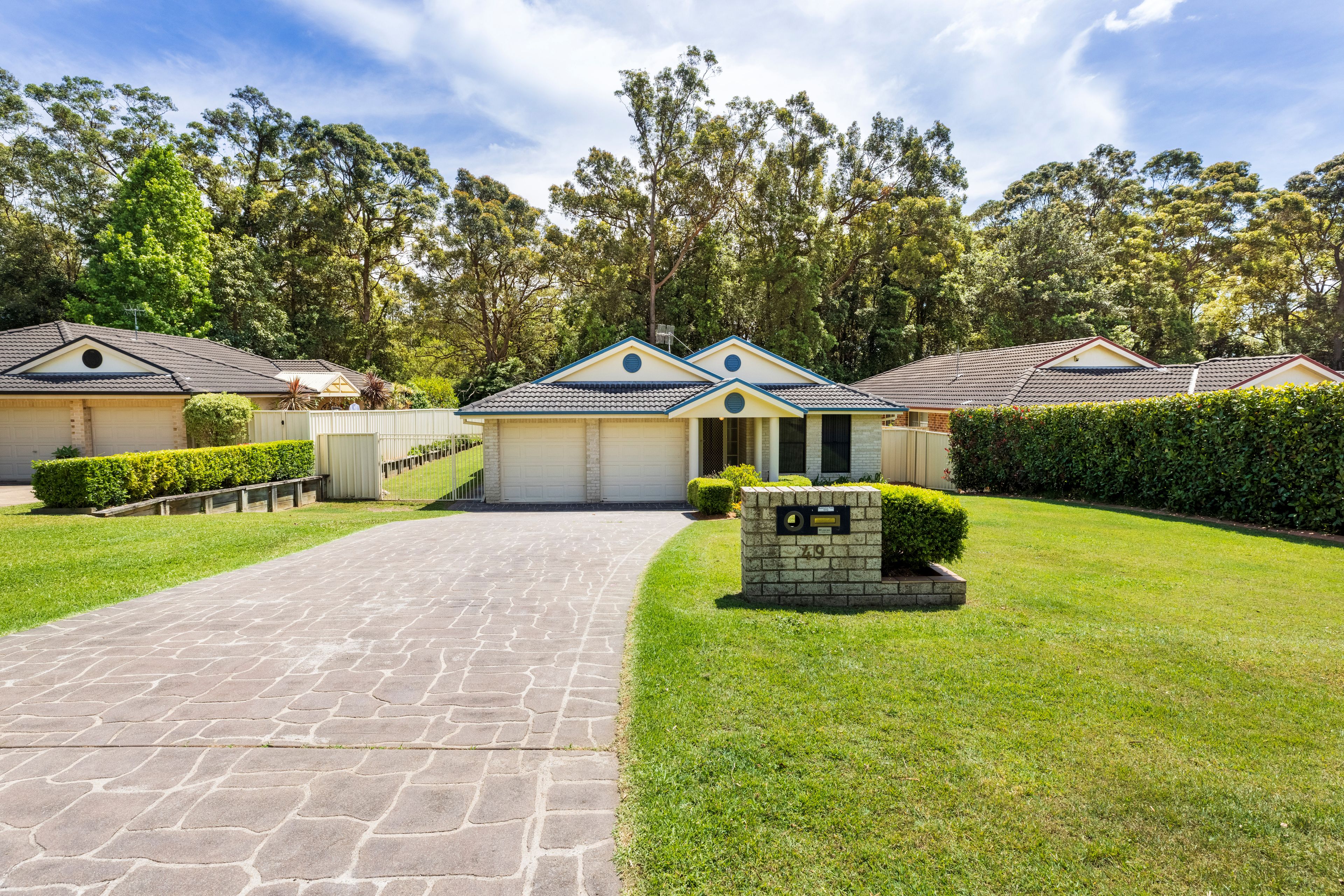 49 Gardenia Crescent, Bomaderry, NSW 2541