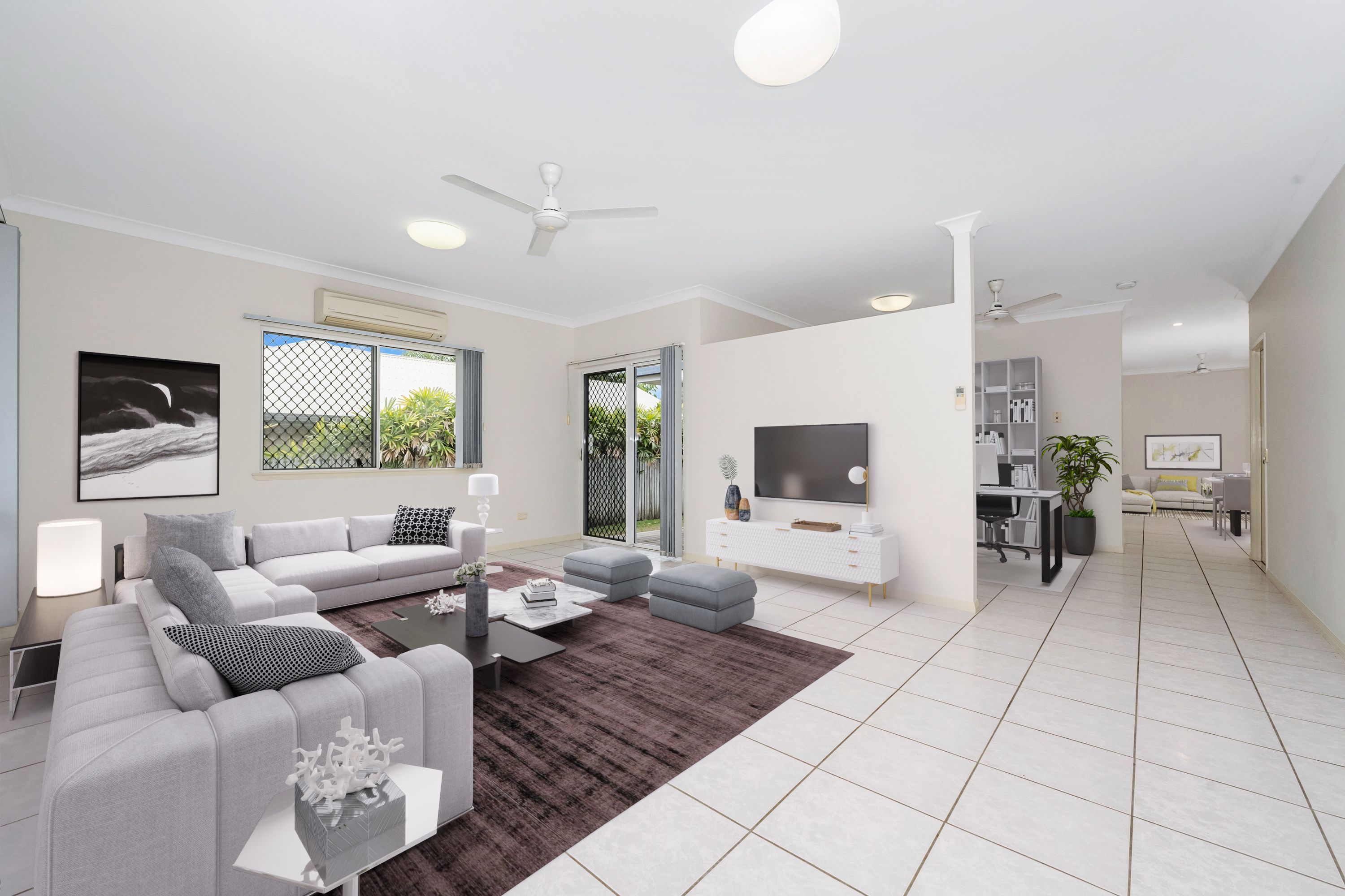 5 Saint Pauls Court, Mount Louisa, QLD 4814