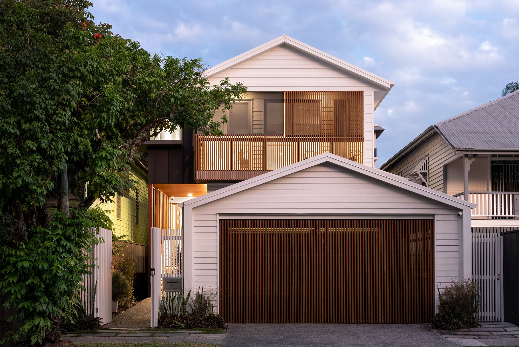 31 Welsby Street, New Farm, QLD 4005
