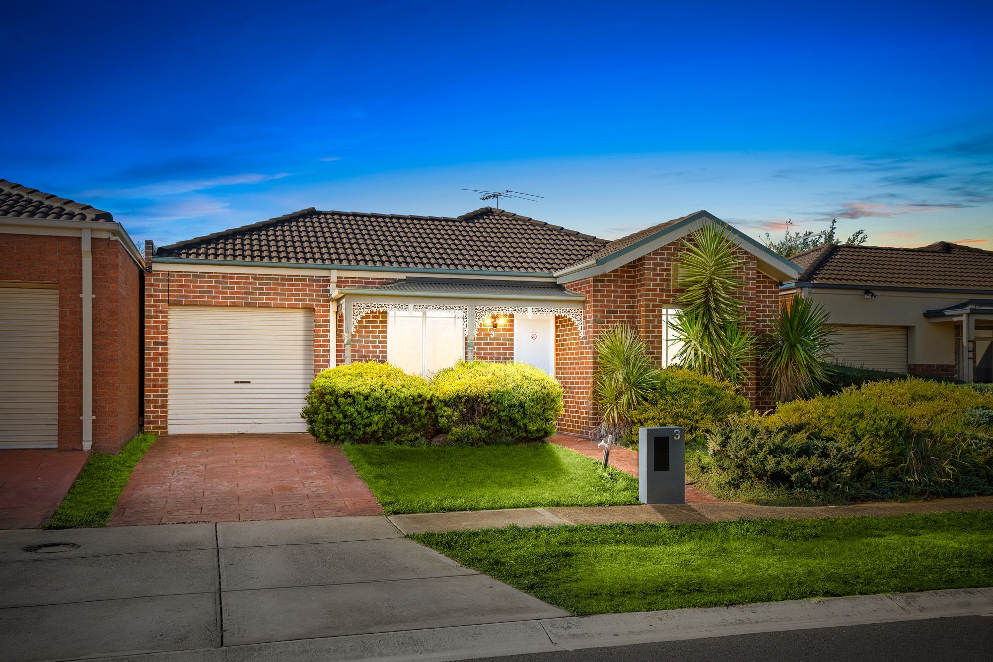3 Cromwell Road, Werribee VIC 3030