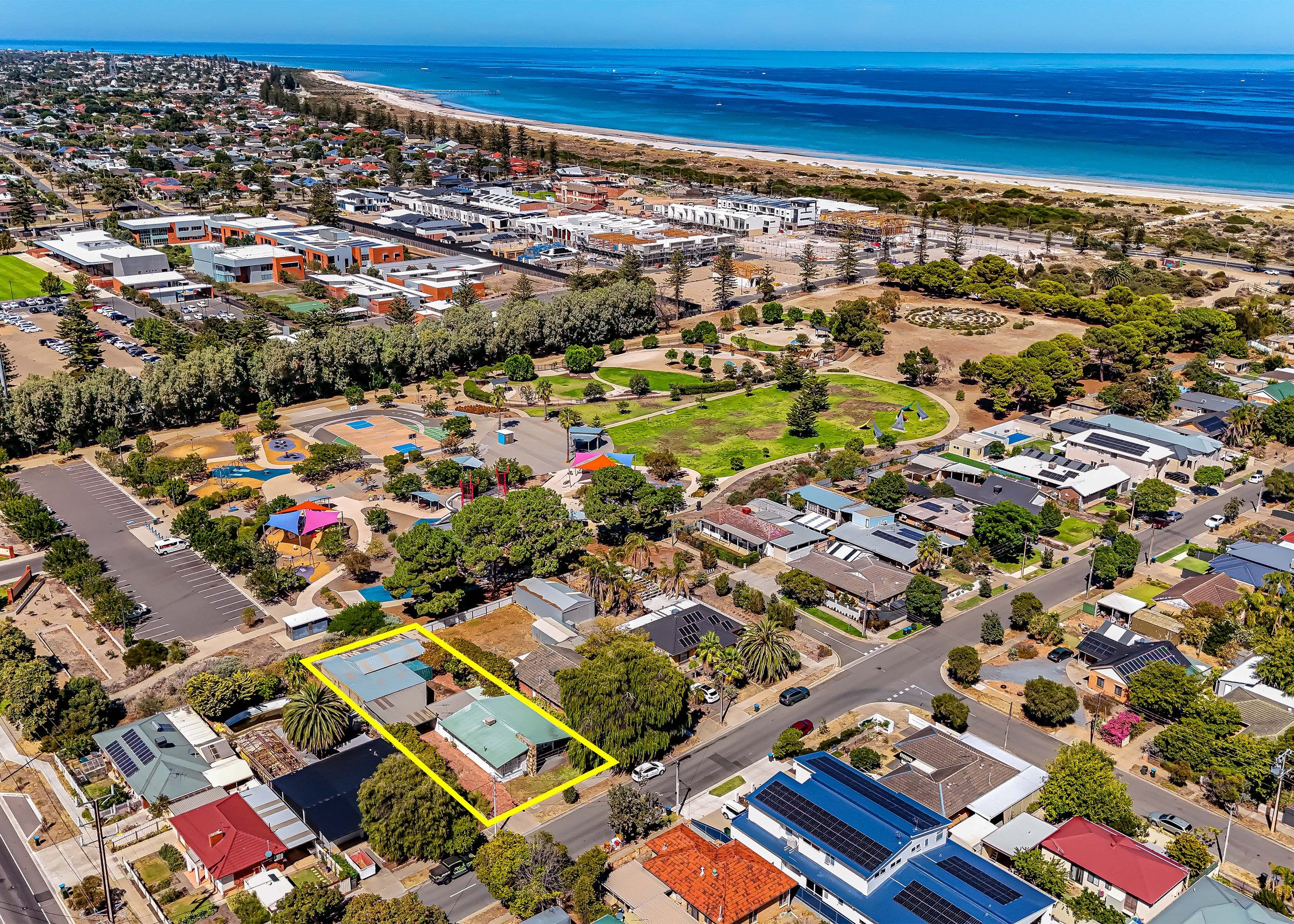 46 Wandana Terrace, Taperoo, SA 5017